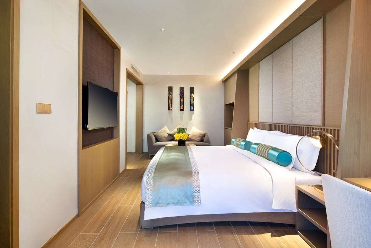 Wyndham Grand Plaza Royale Shuangyue Bay Wyndham Grand Plaza Royale Shuangyue Bay