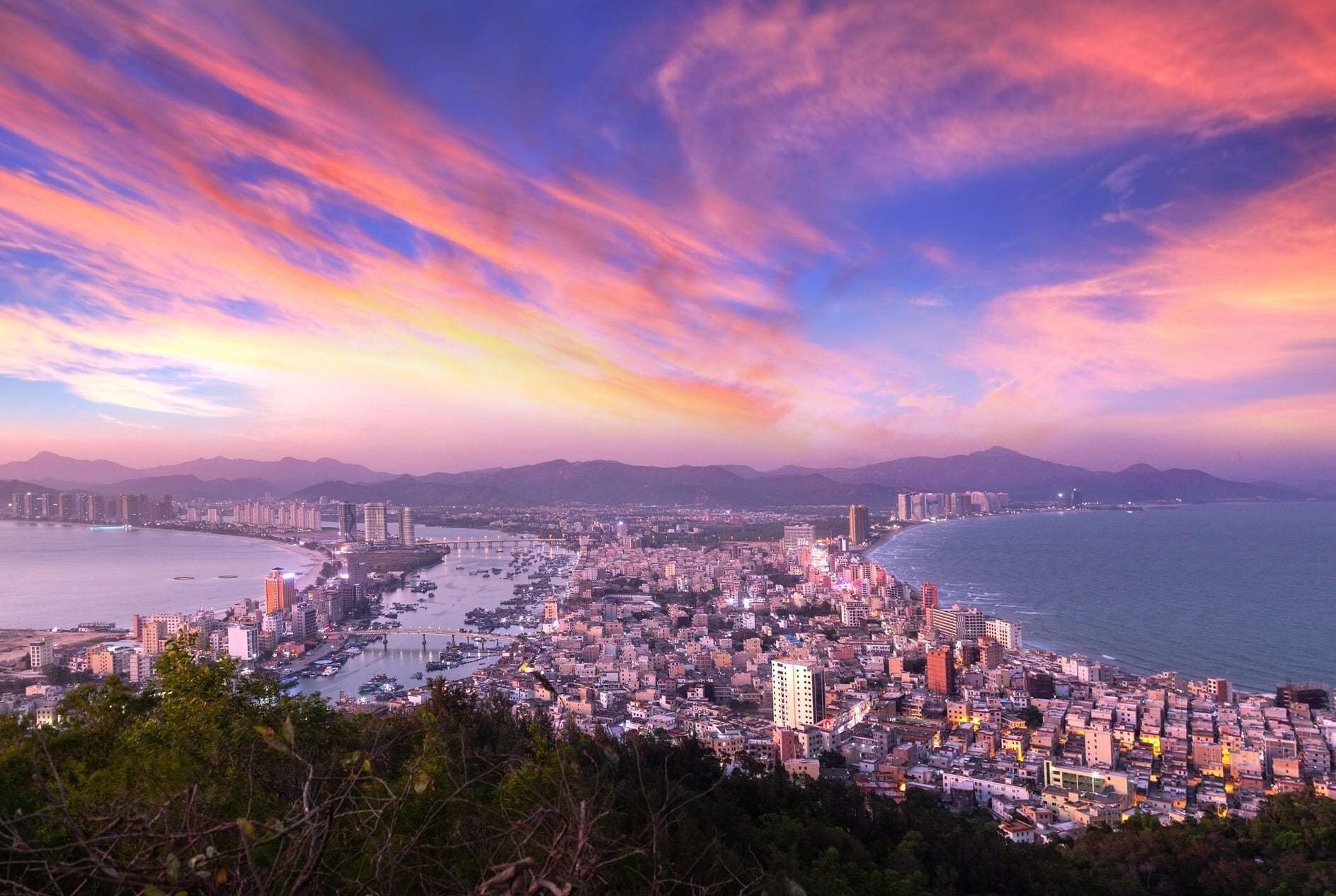 Wyndham Grand Plaza Royale Shuangyue Bay Wyndham Grand Plaza Royale Shuangyue Bay