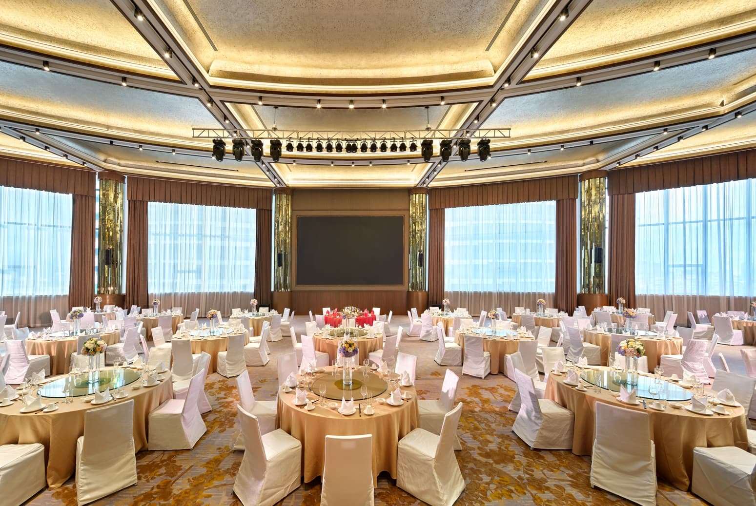 Wyndham Grand Plaza Royale Shuangyue Bay Wyndham Grand Plaza Royale Shuangyue Bay