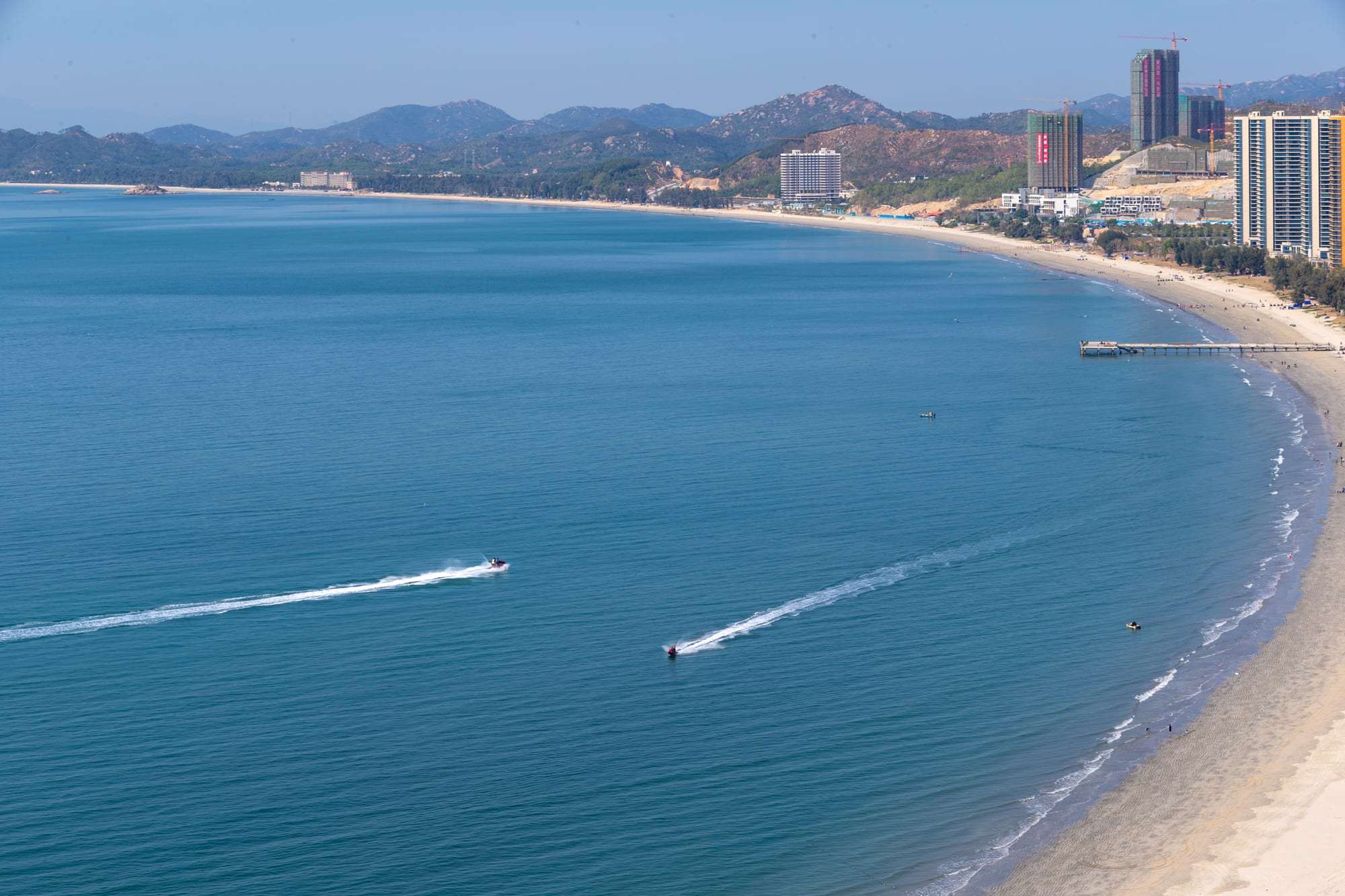 Wyndham Grand Plaza Royale Shuangyue Bay Wyndham Grand Plaza Royale Shuangyue Bay