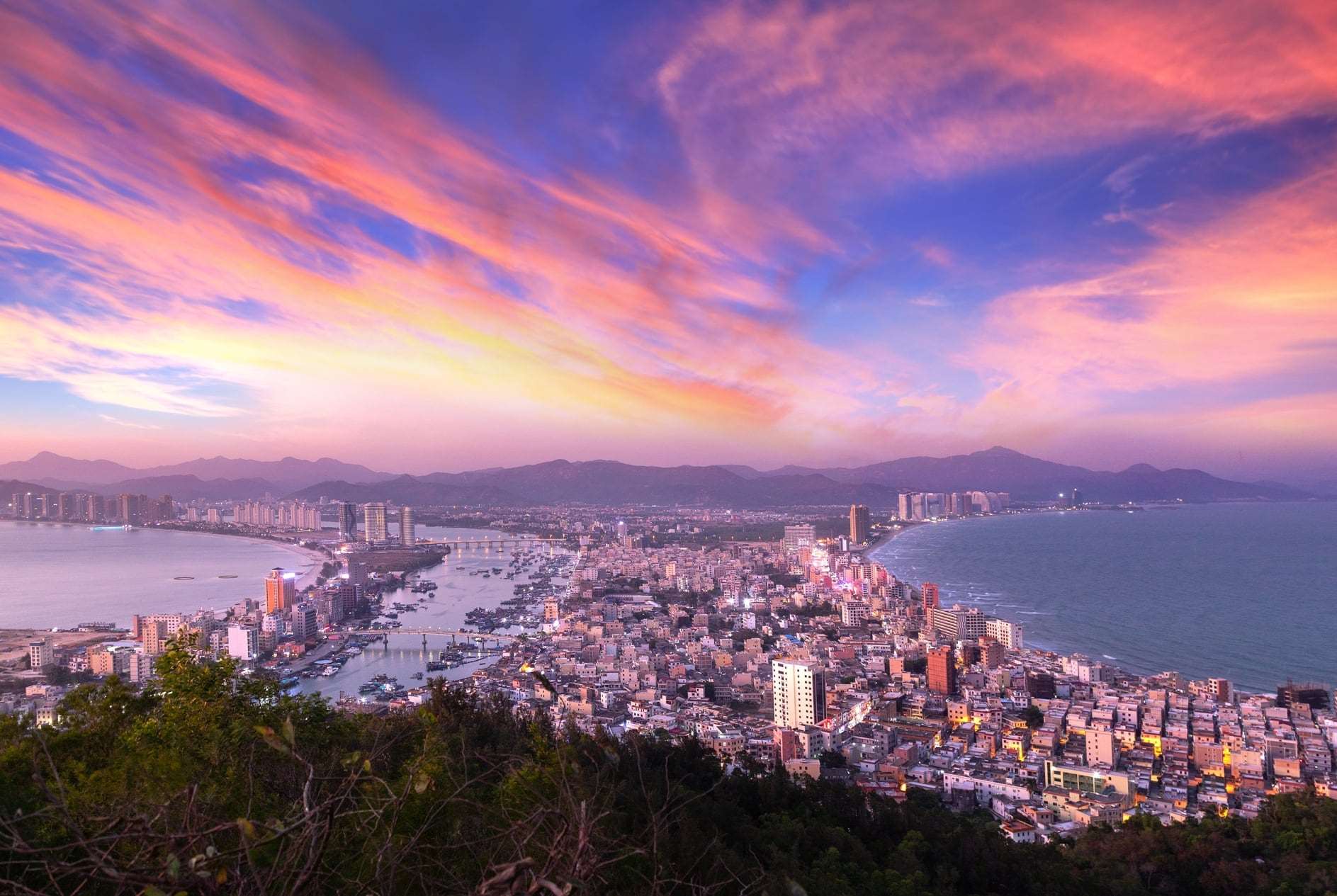 Wyndham Grand Plaza Royale Shuangyue Bay Wyndham Grand Plaza Royale Shuangyue Bay