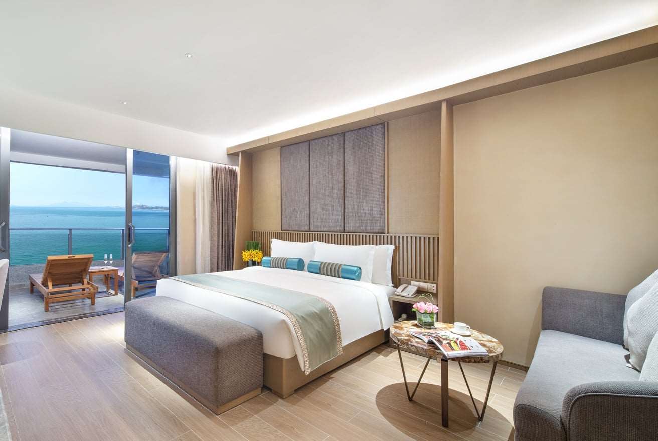 Wyndham Grand Plaza Royale Shuangyue Bay Wyndham Grand Plaza Royale Shuangyue Bay