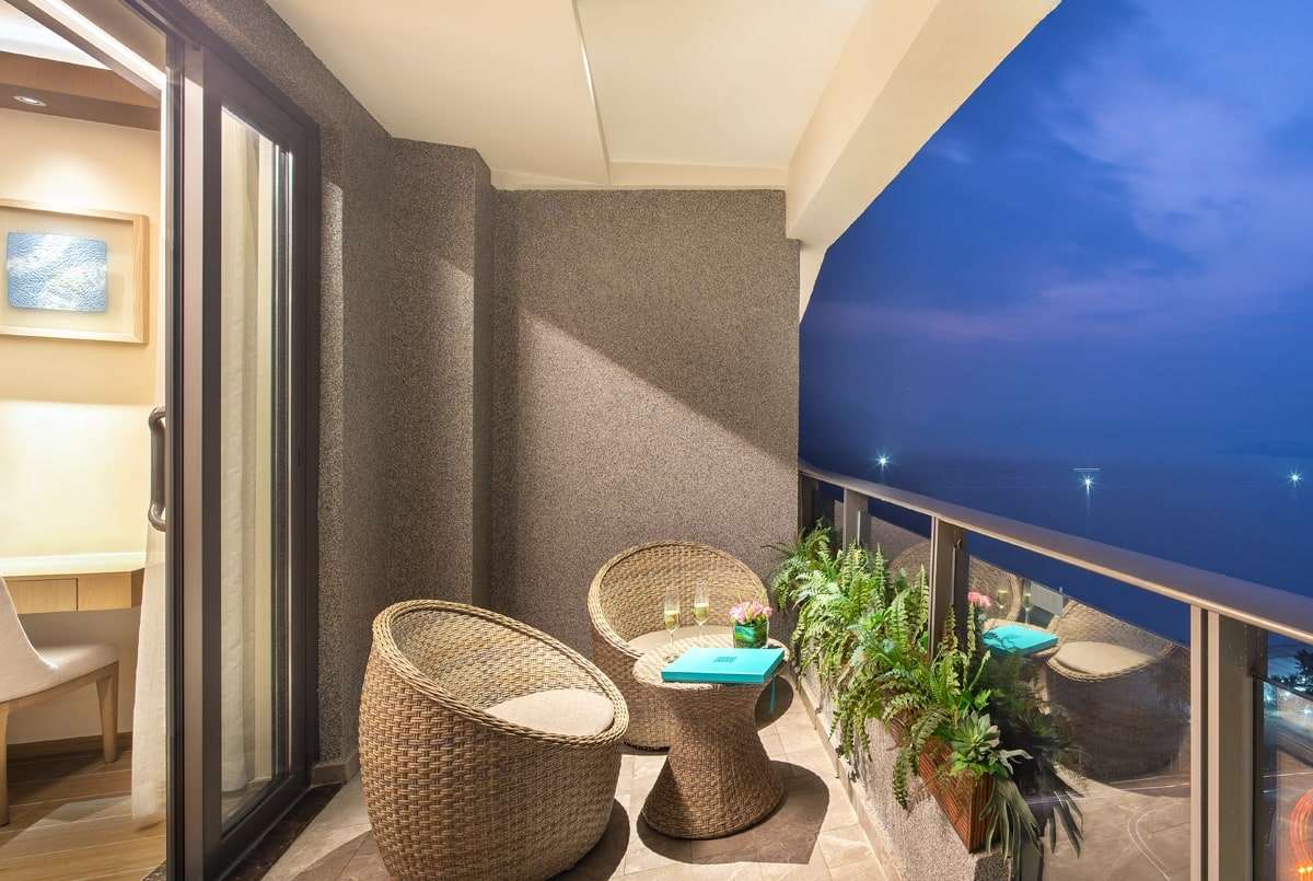 Wyndham Grand Plaza Royale Shuangyue Bay Wyndham Grand Plaza Royale Shuangyue Bay