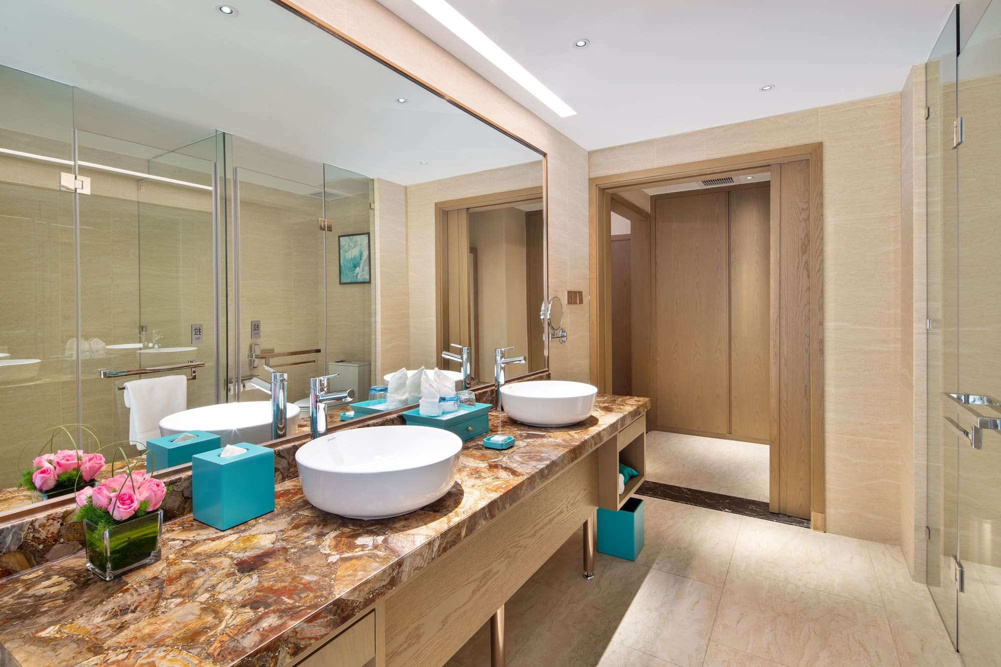 Wyndham Grand Plaza Royale Shuangyue Bay Wyndham Grand Plaza Royale Shuangyue Bay