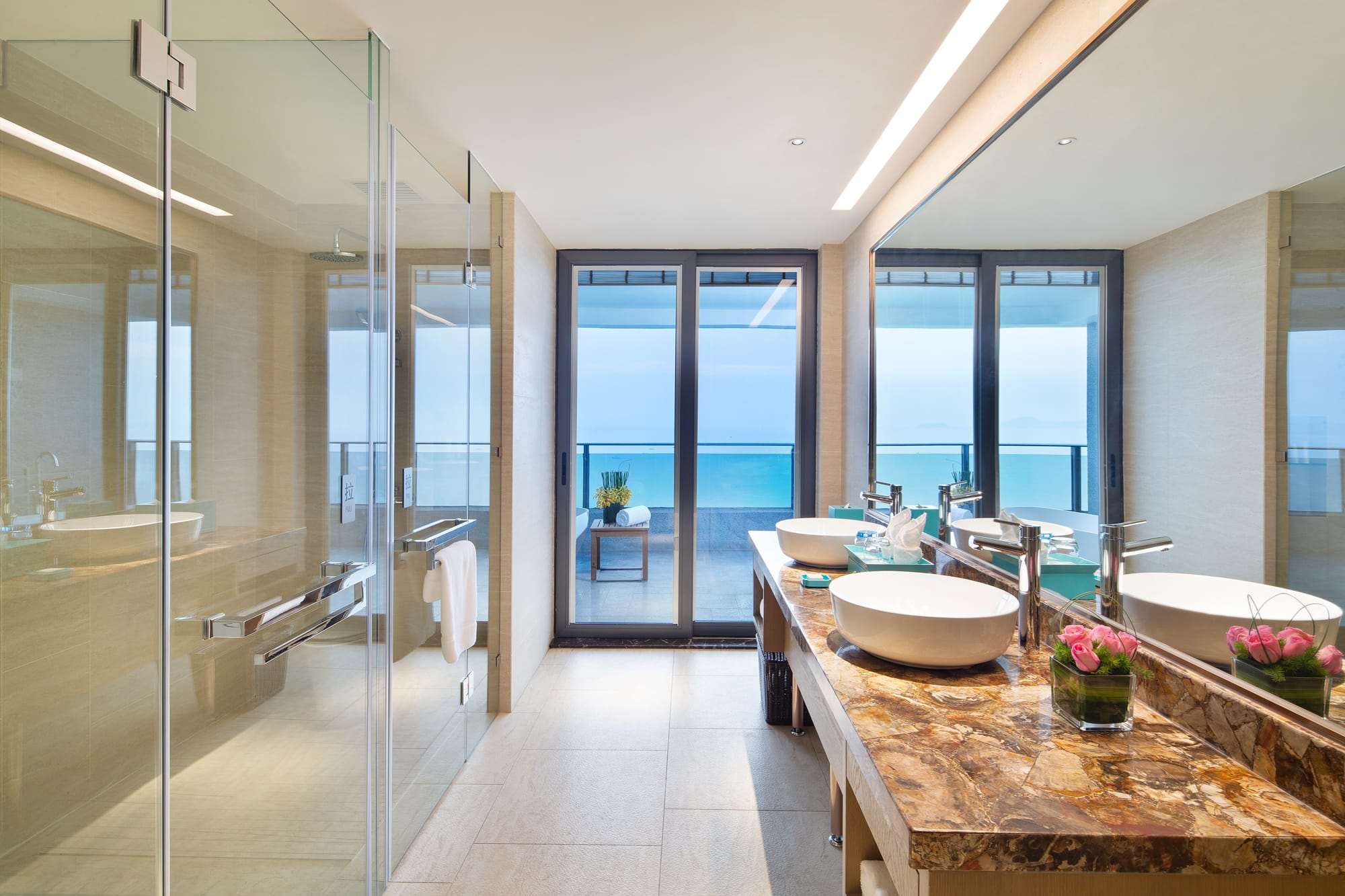 Wyndham Grand Plaza Royale Shuangyue Bay Wyndham Grand Plaza Royale Shuangyue Bay