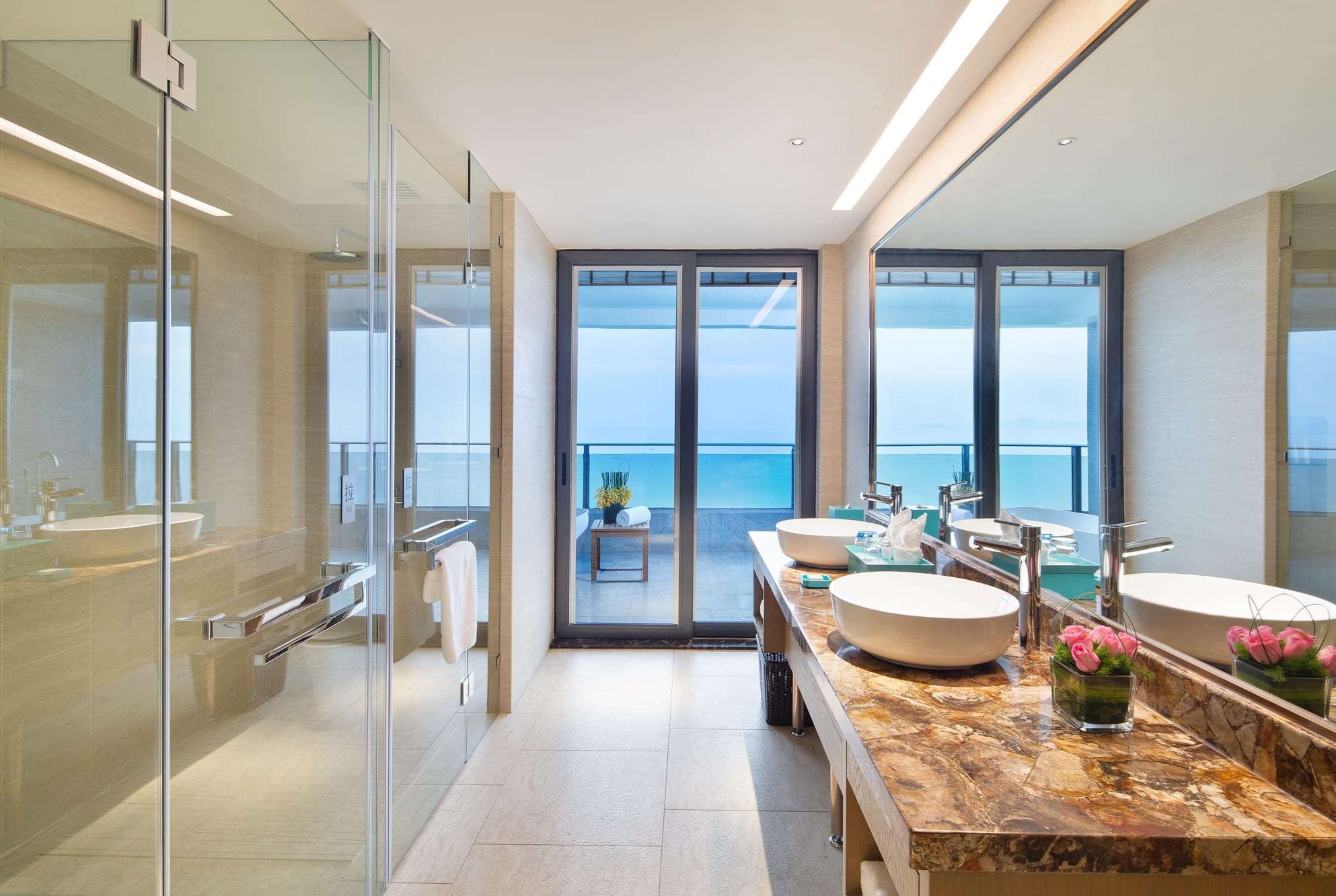 Wyndham Grand Plaza Royale Shuangyue Bay Wyndham Grand Plaza Royale Shuangyue Bay