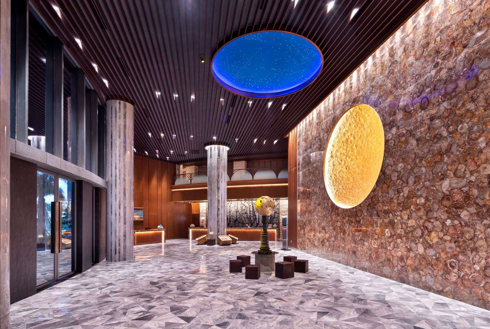 Wyndham Grand Plaza Royale Shuangyue Bay Wyndham Grand Plaza Royale Shuangyue Bay