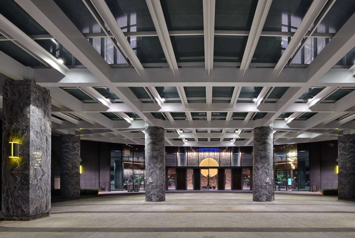 Wyndham Grand Plaza Royale Shuangyue Bay Wyndham Grand Plaza Royale Shuangyue Bay