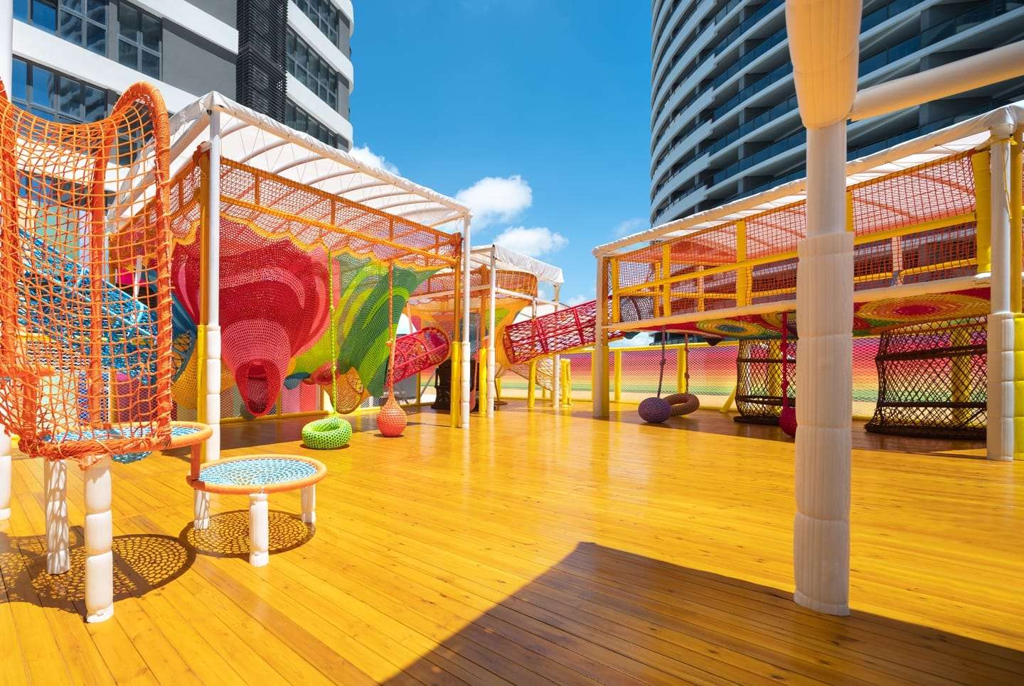 Wyndham Grand Plaza Royale Shuangyue Bay Wyndham Grand Plaza Royale Shuangyue Bay