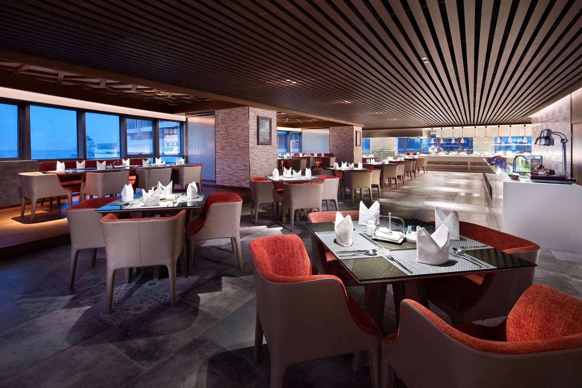 Wyndham Grand Plaza Royale Shuangyue Bay Wyndham Grand Plaza Royale Shuangyue Bay