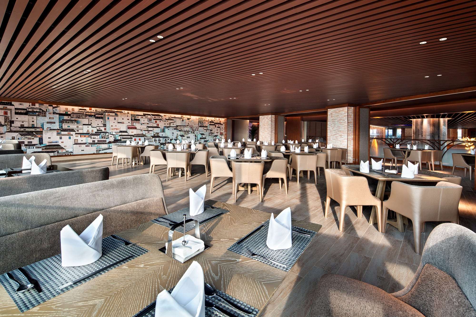 Wyndham Grand Plaza Royale Shuangyue Bay Wyndham Grand Plaza Royale Shuangyue Bay