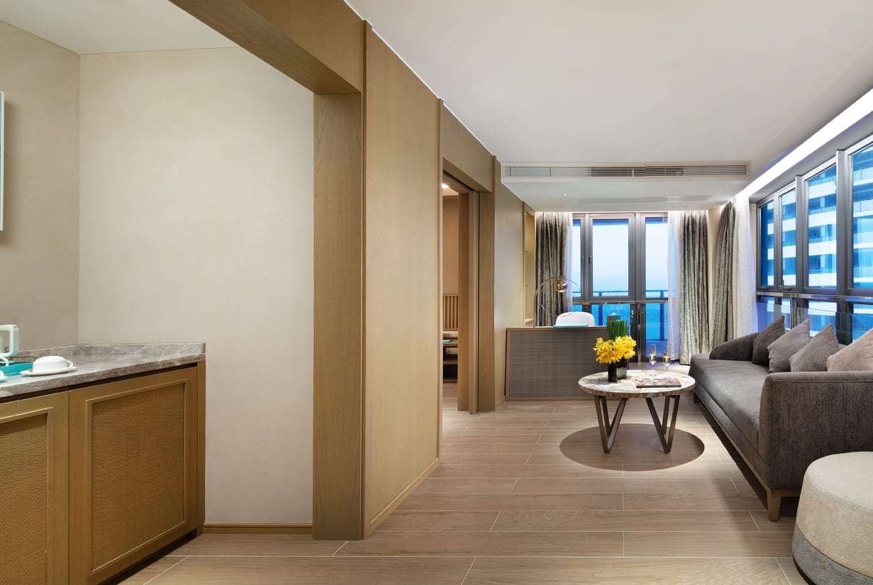 Wyndham Grand Plaza Royale Shuangyue Bay Wyndham Grand Plaza Royale Shuangyue Bay