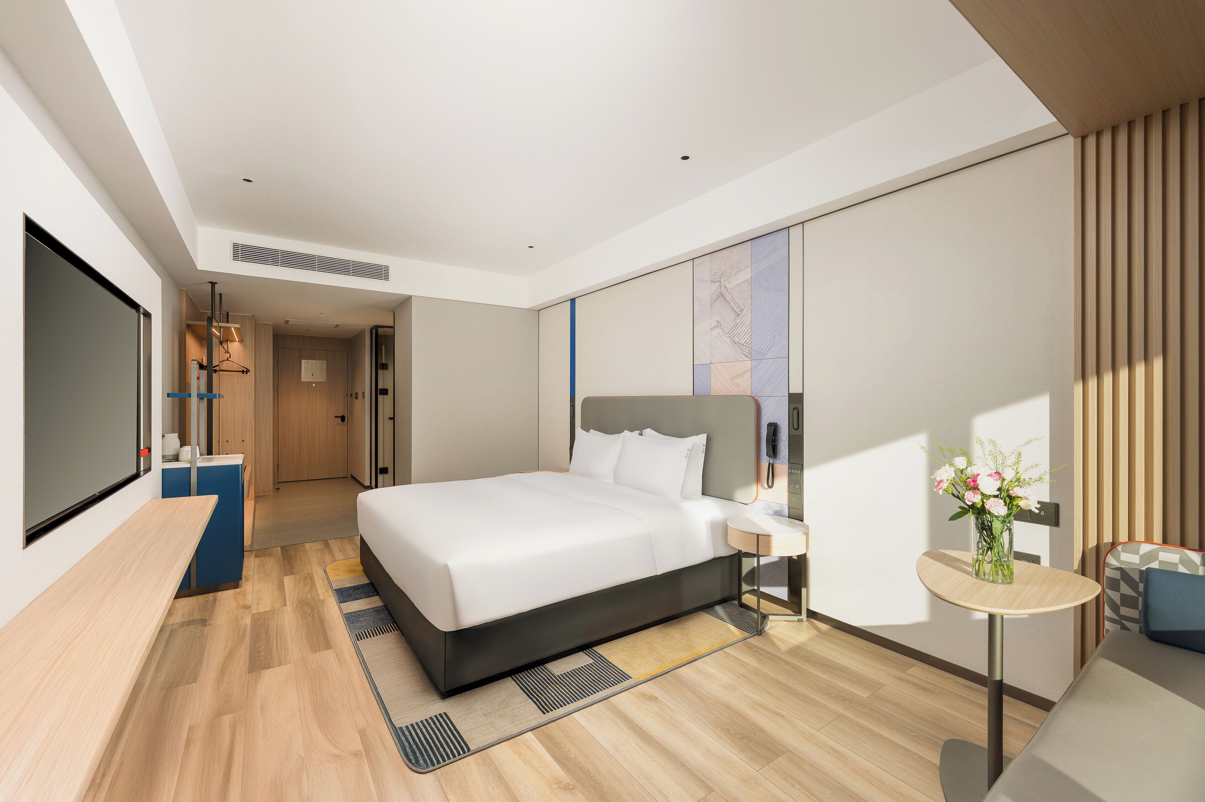 Holiday Inn Express Jincheng New District by IHG