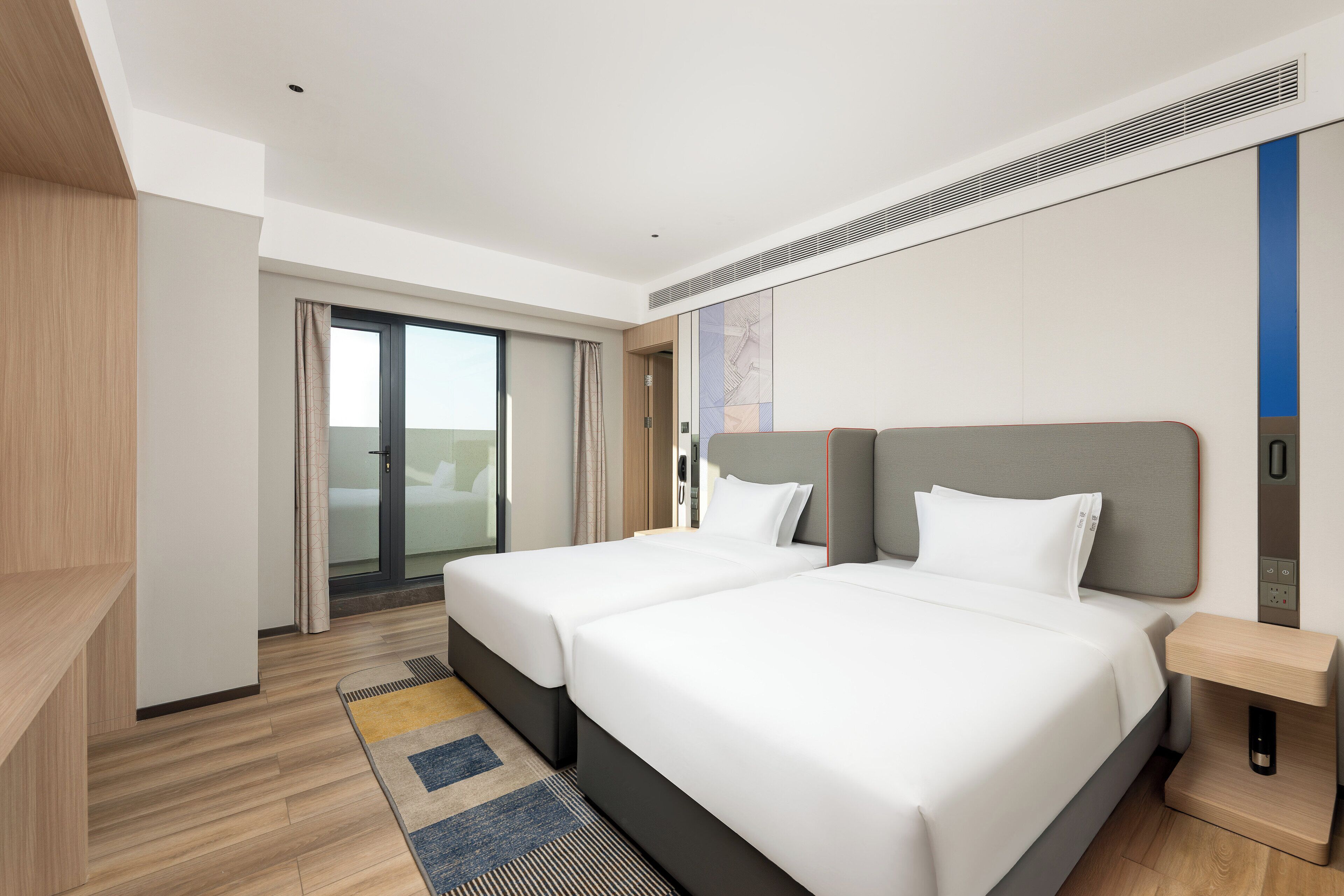 Holiday Inn Express Jincheng New District by IHG