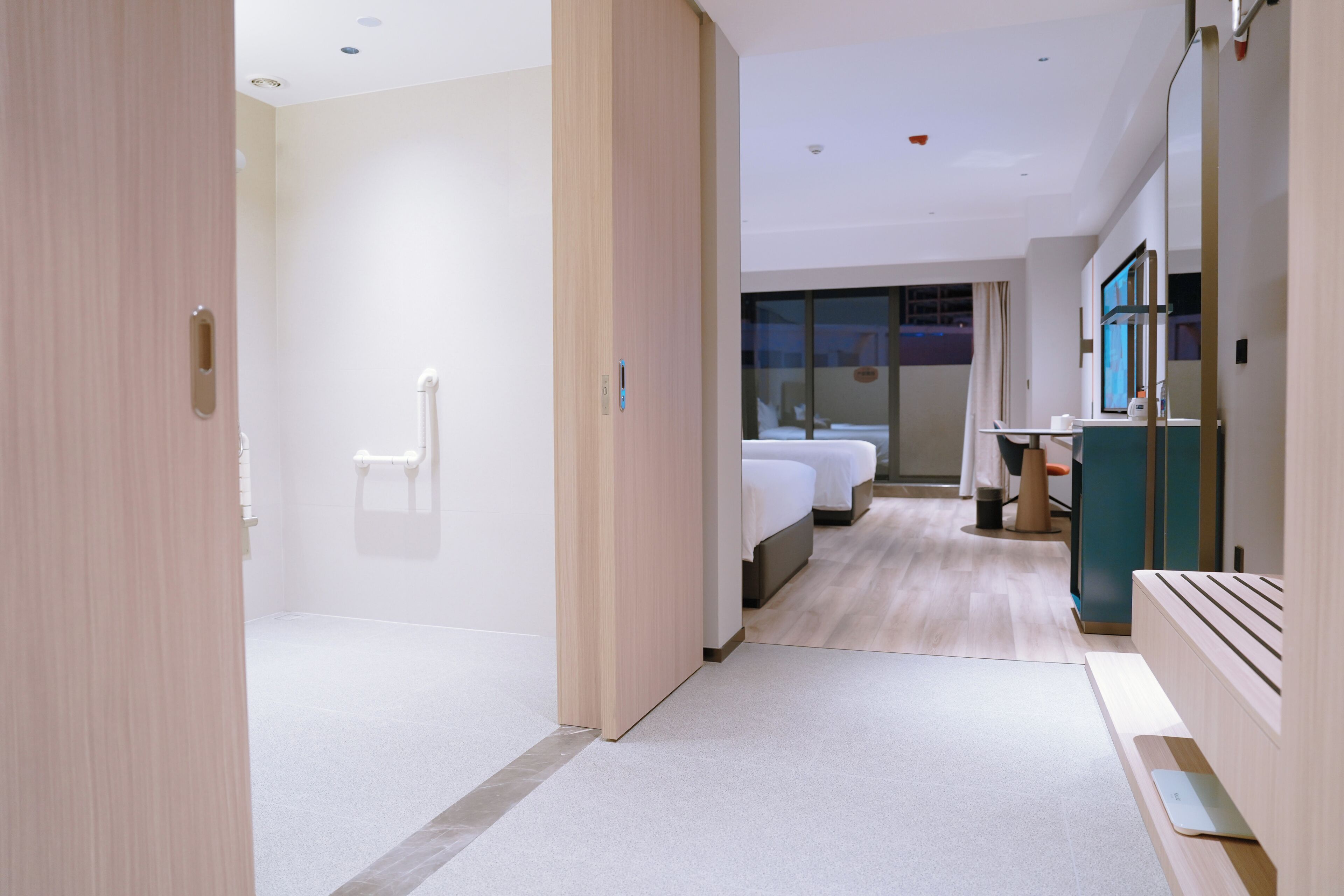 Holiday Inn Express Jincheng New District by IHG