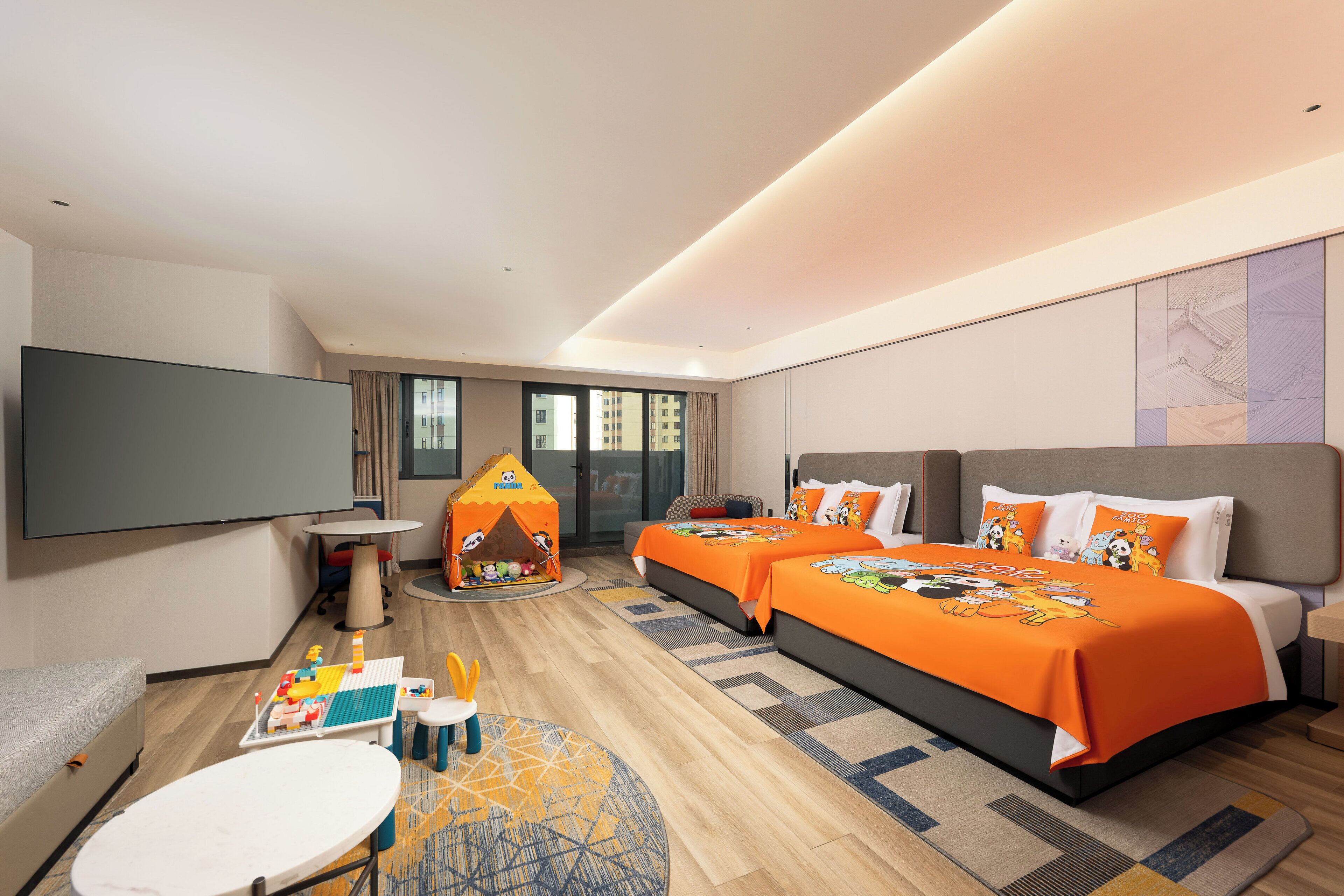 Holiday Inn Express Jincheng New District by IHG