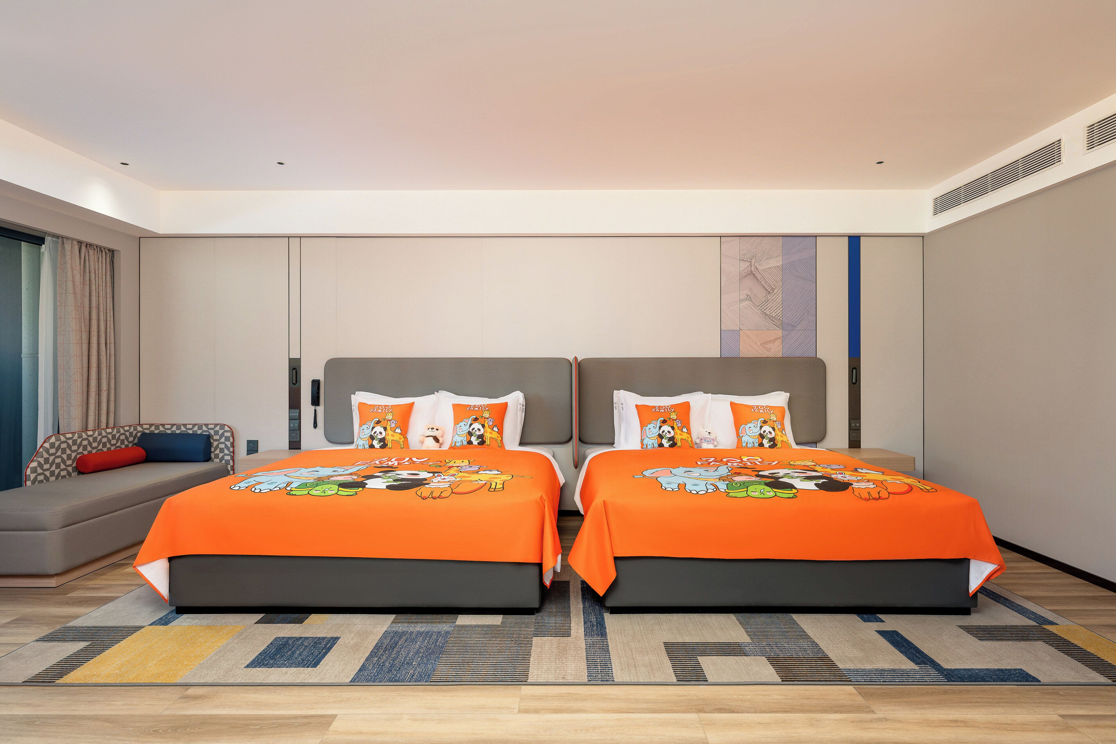 Holiday Inn Express Jincheng New District by IHG