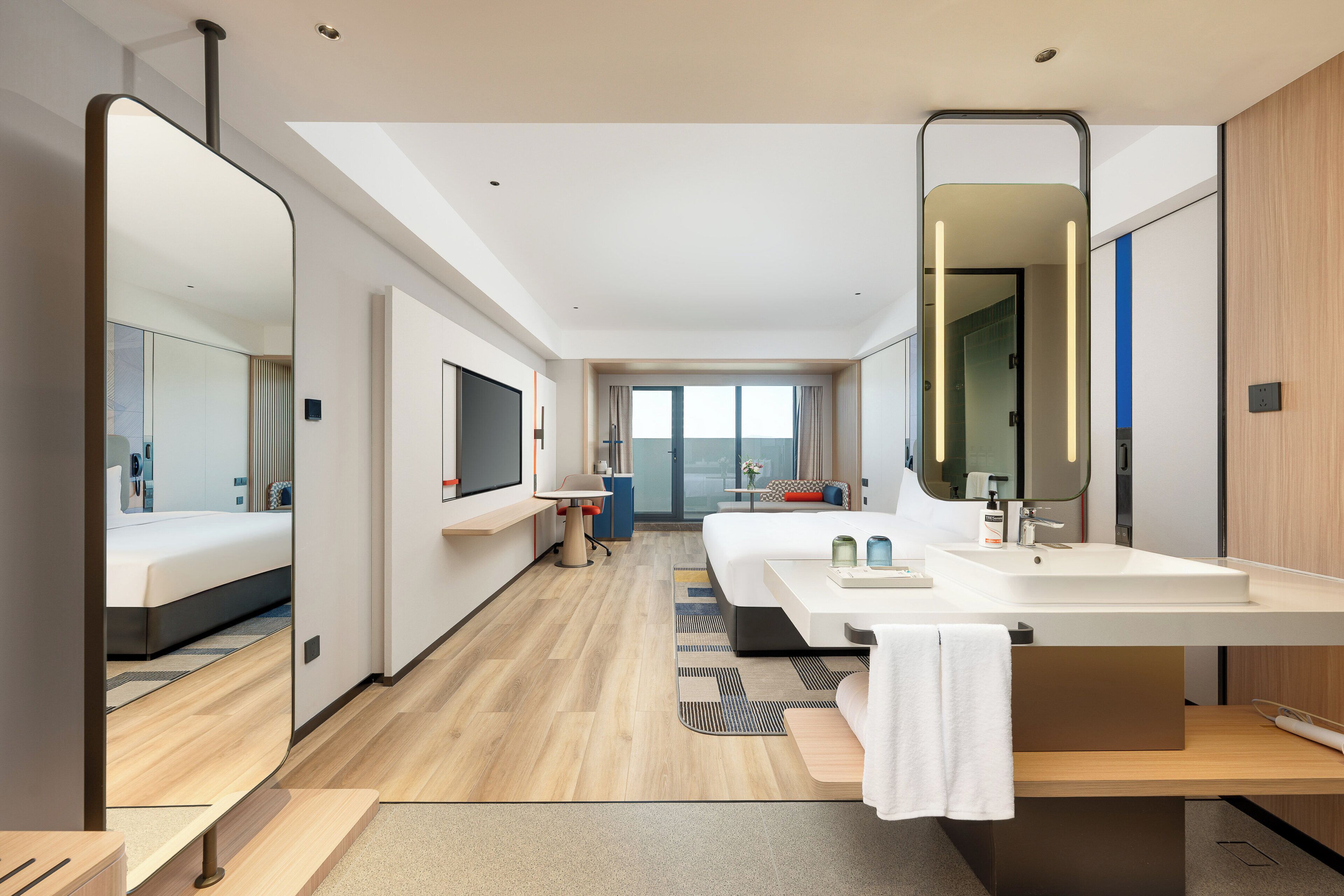 Holiday Inn Express Jincheng New District by IHG