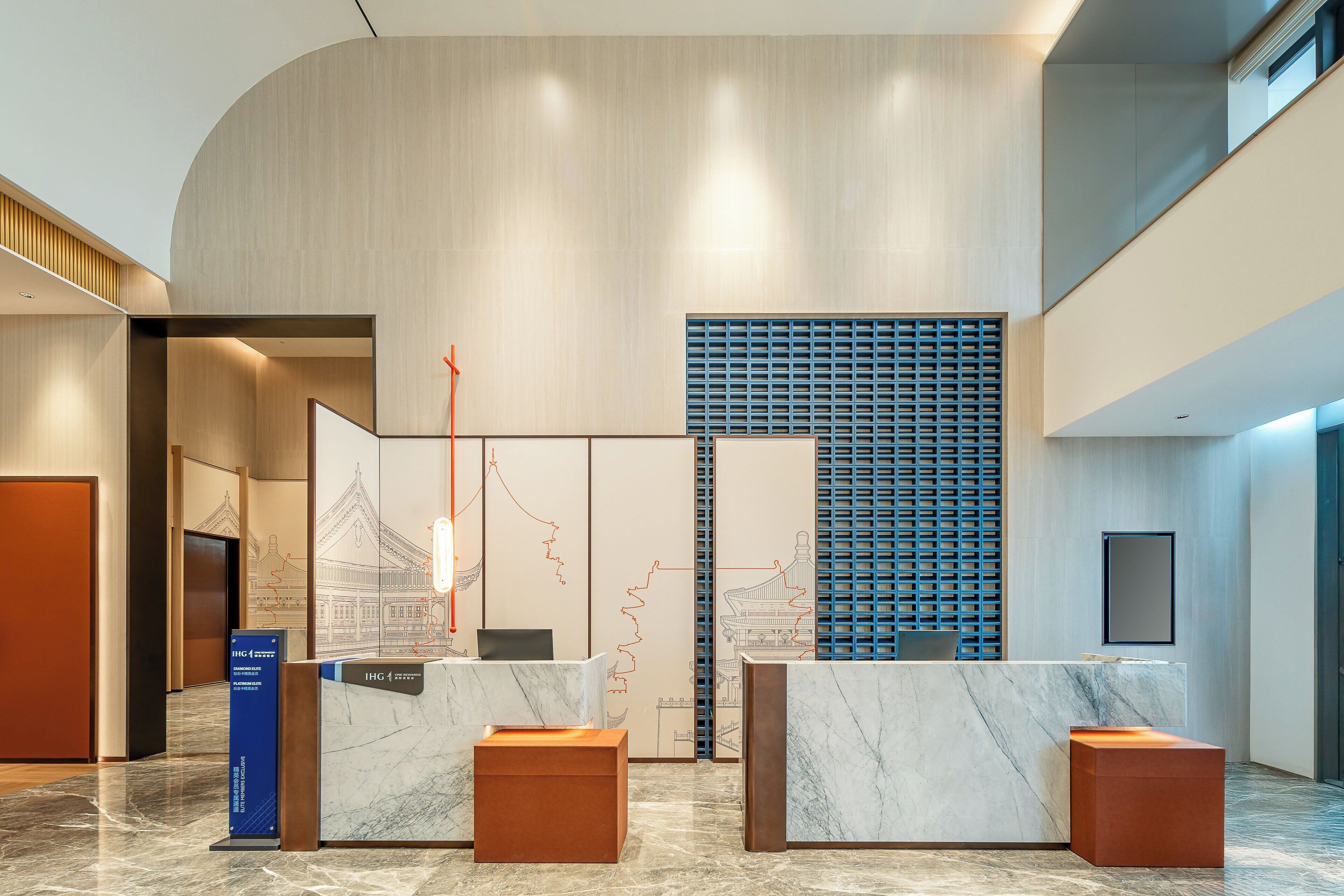 Holiday Inn Express Jincheng New District by IHG