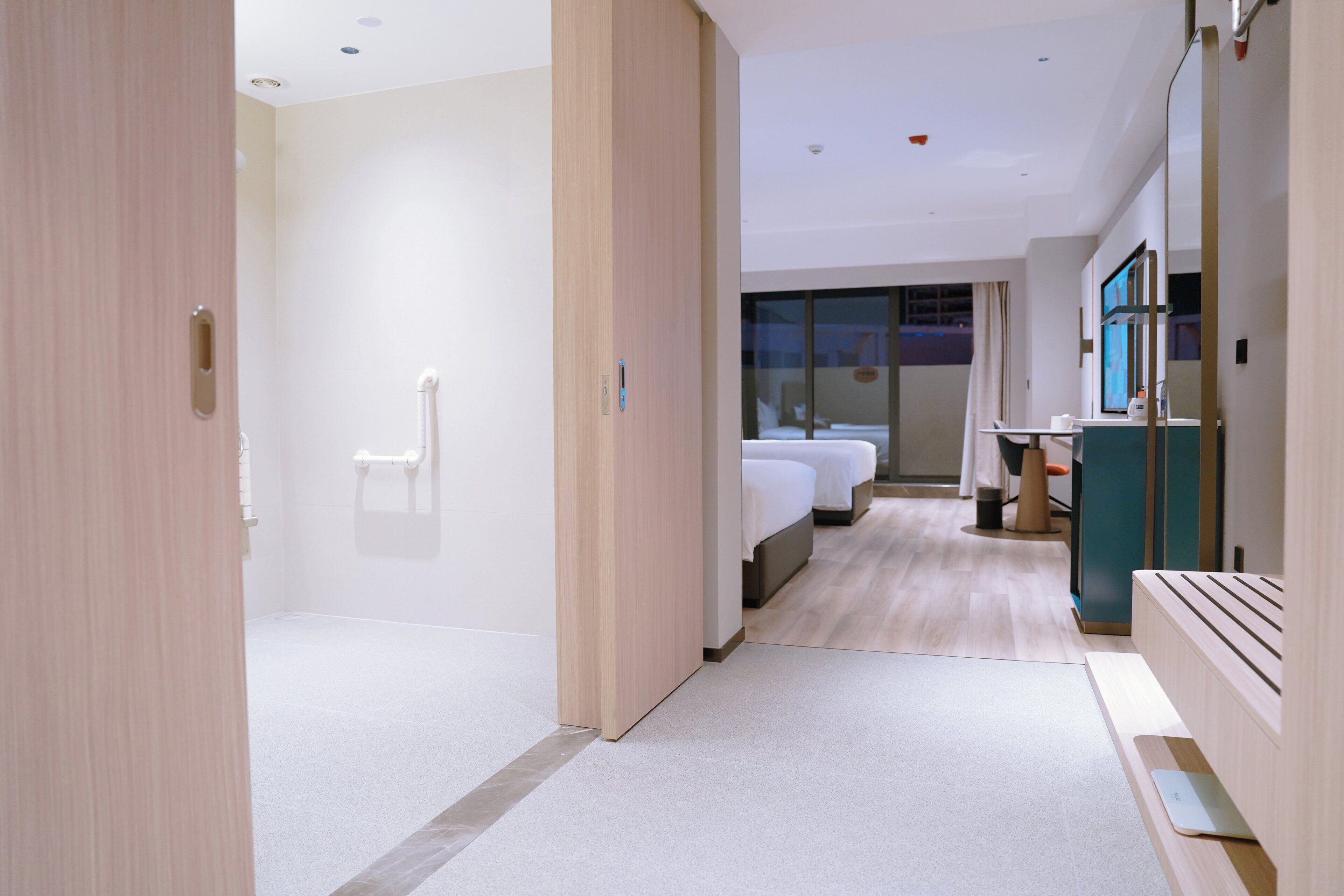 Holiday Inn Express Jincheng New District by IHG