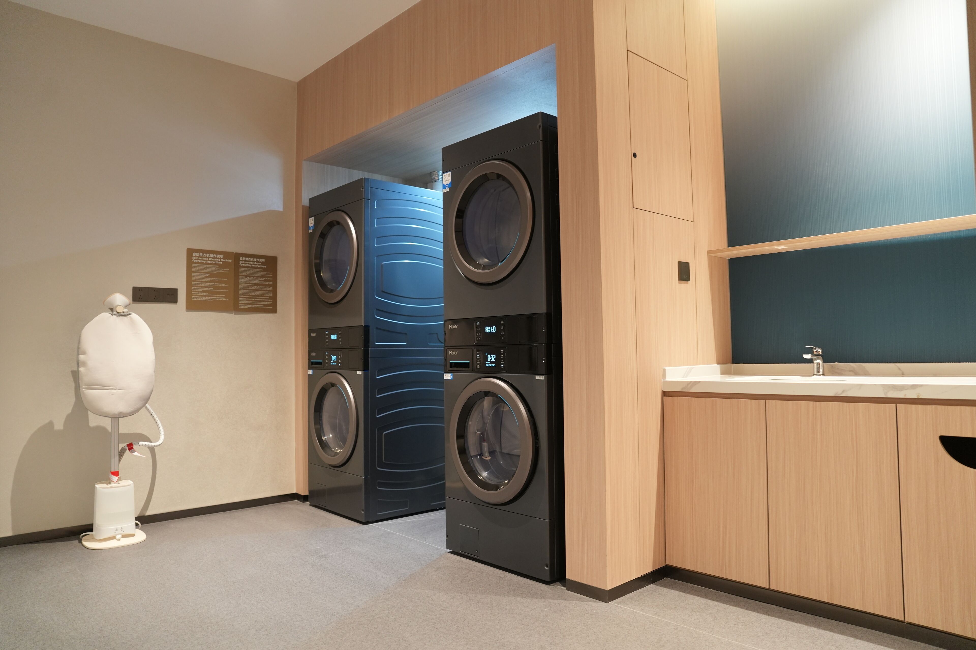 Holiday Inn Express Jincheng New District by IHG