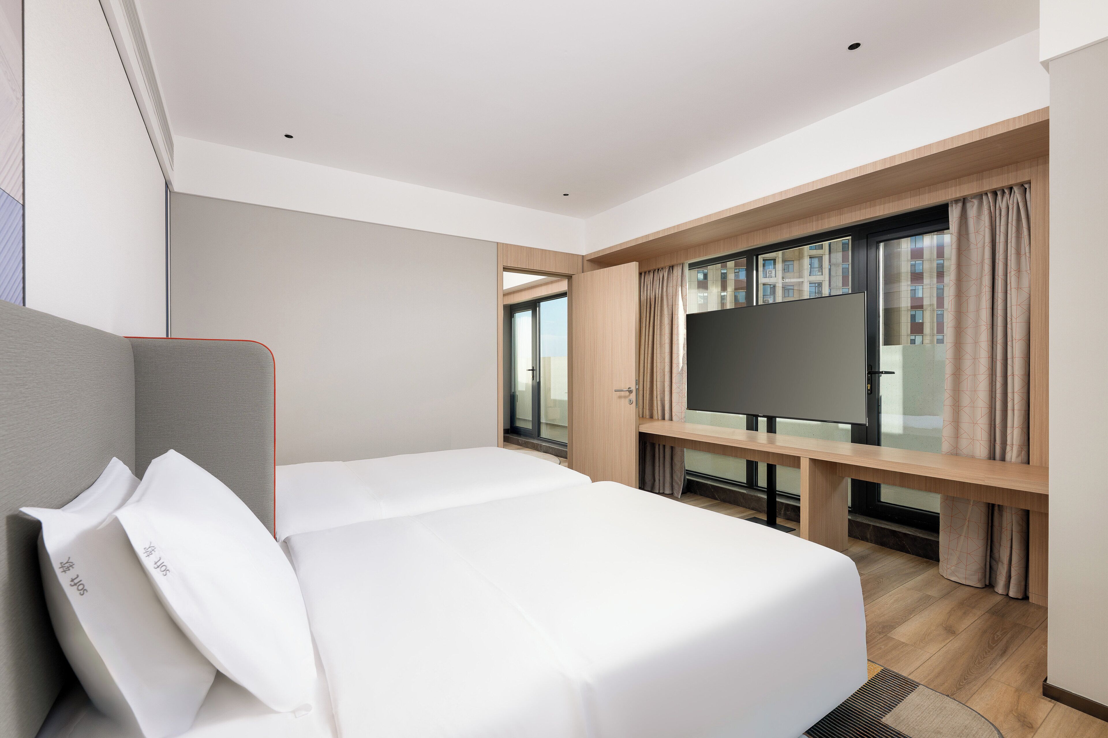 Holiday Inn Express Jincheng New District by IHG
