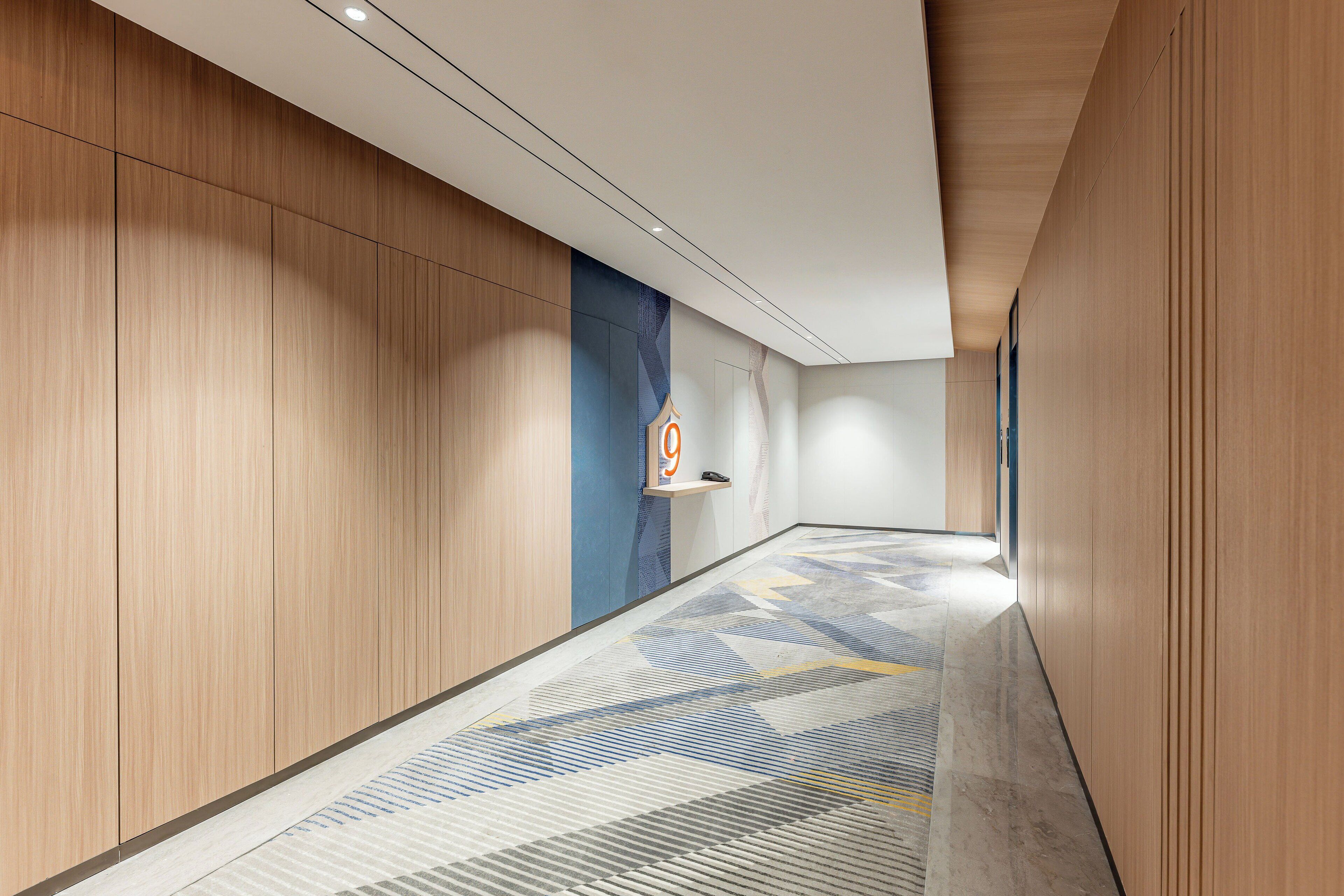 Holiday Inn Express Jincheng New District by IHG