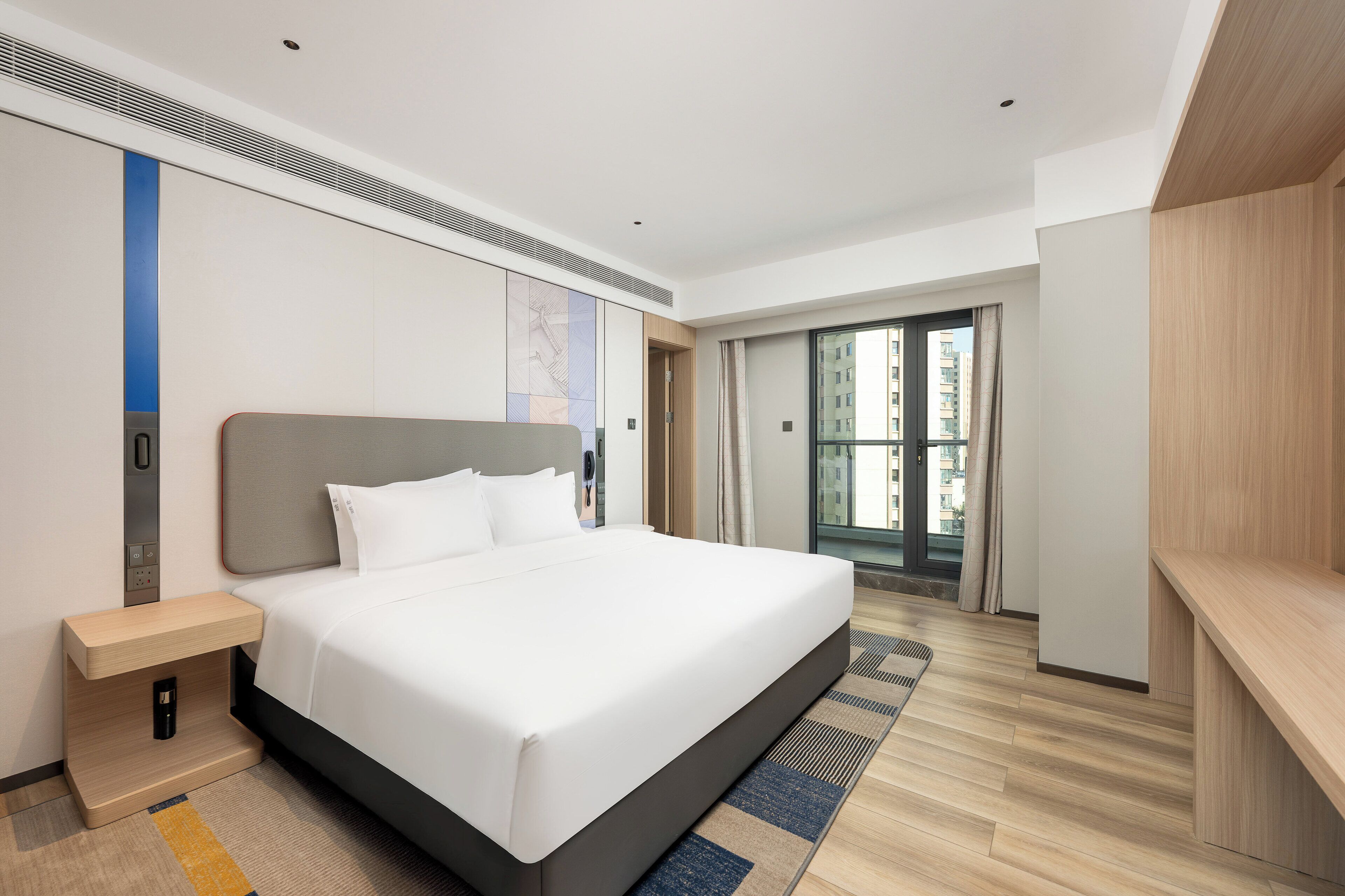 Holiday Inn Express Jincheng New District by IHG