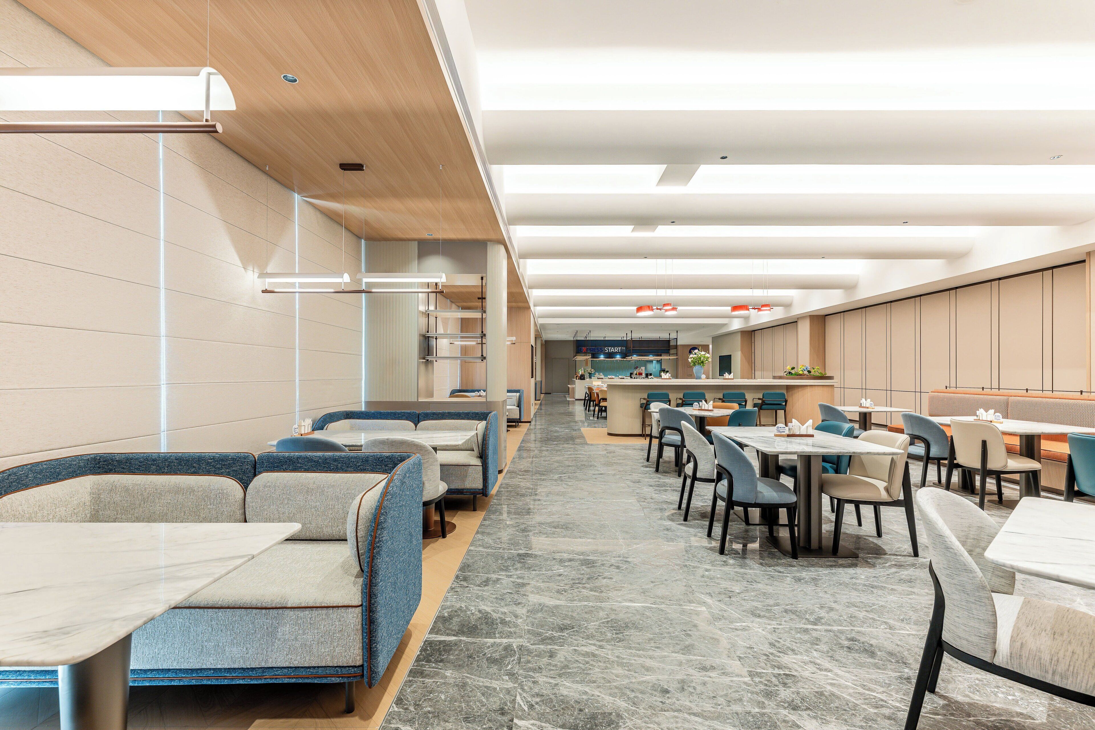 Holiday Inn Express Jincheng New District by IHG