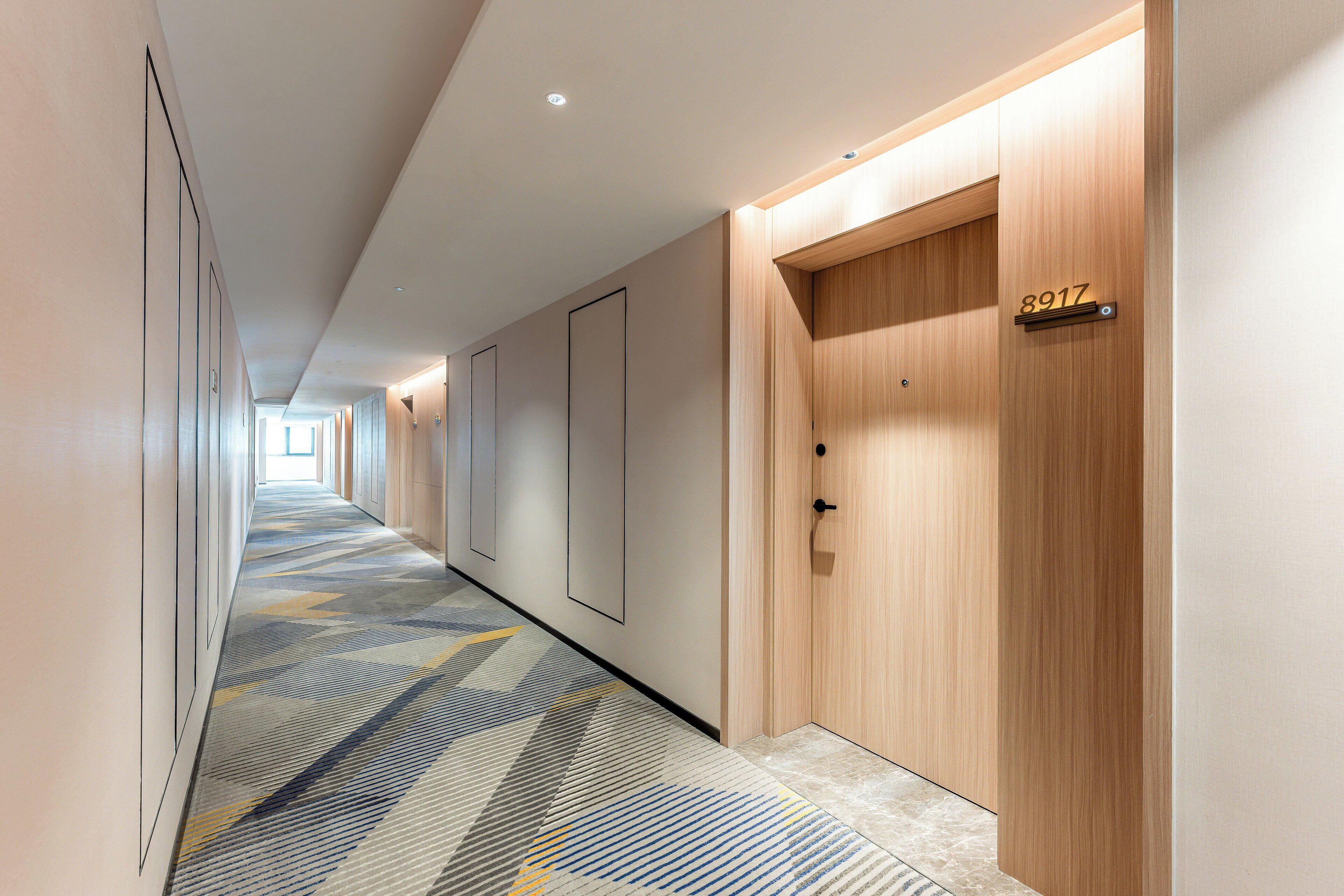 Holiday Inn Express Jincheng New District by IHG