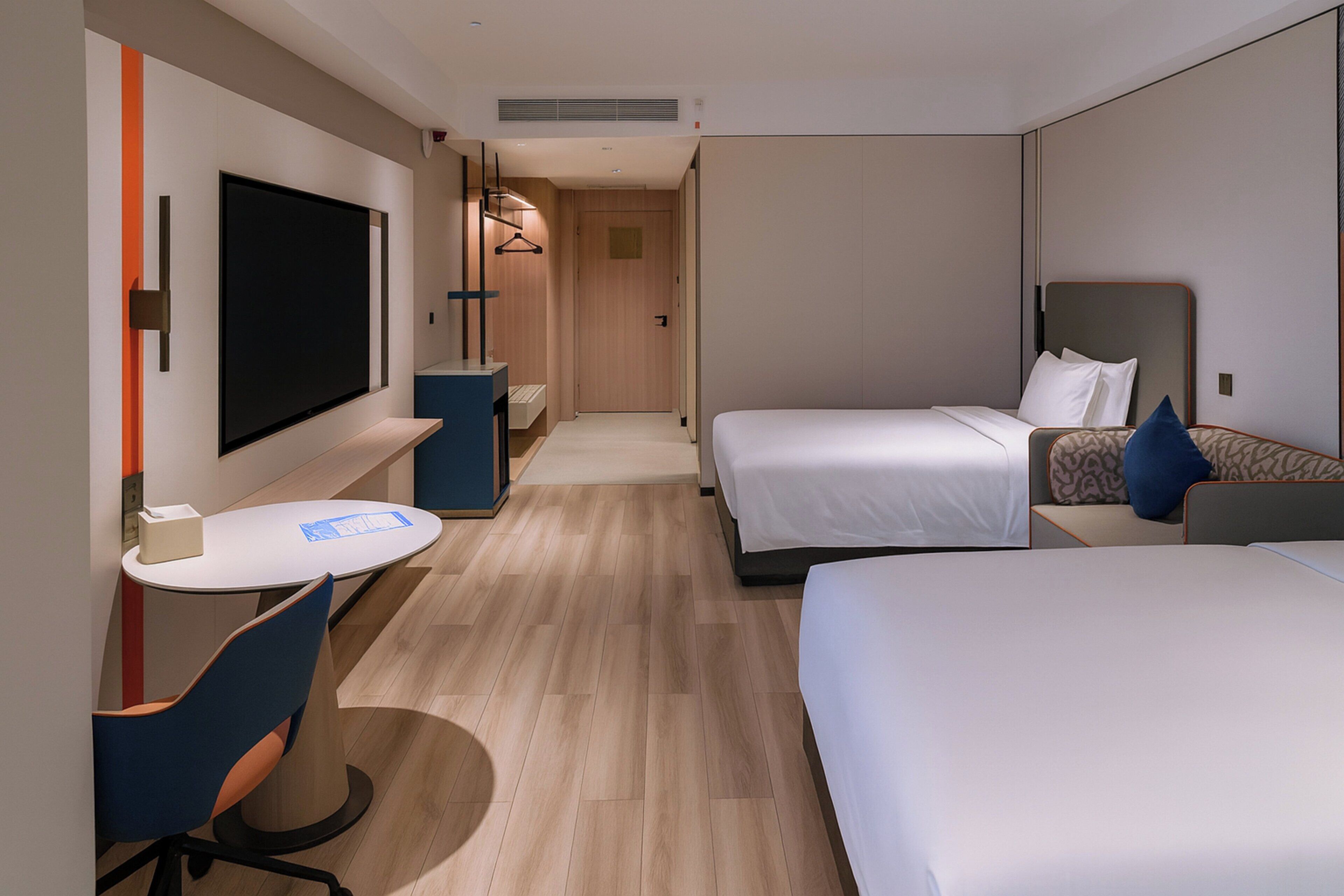 Holiday Inn Express Jincheng New District by IHG
