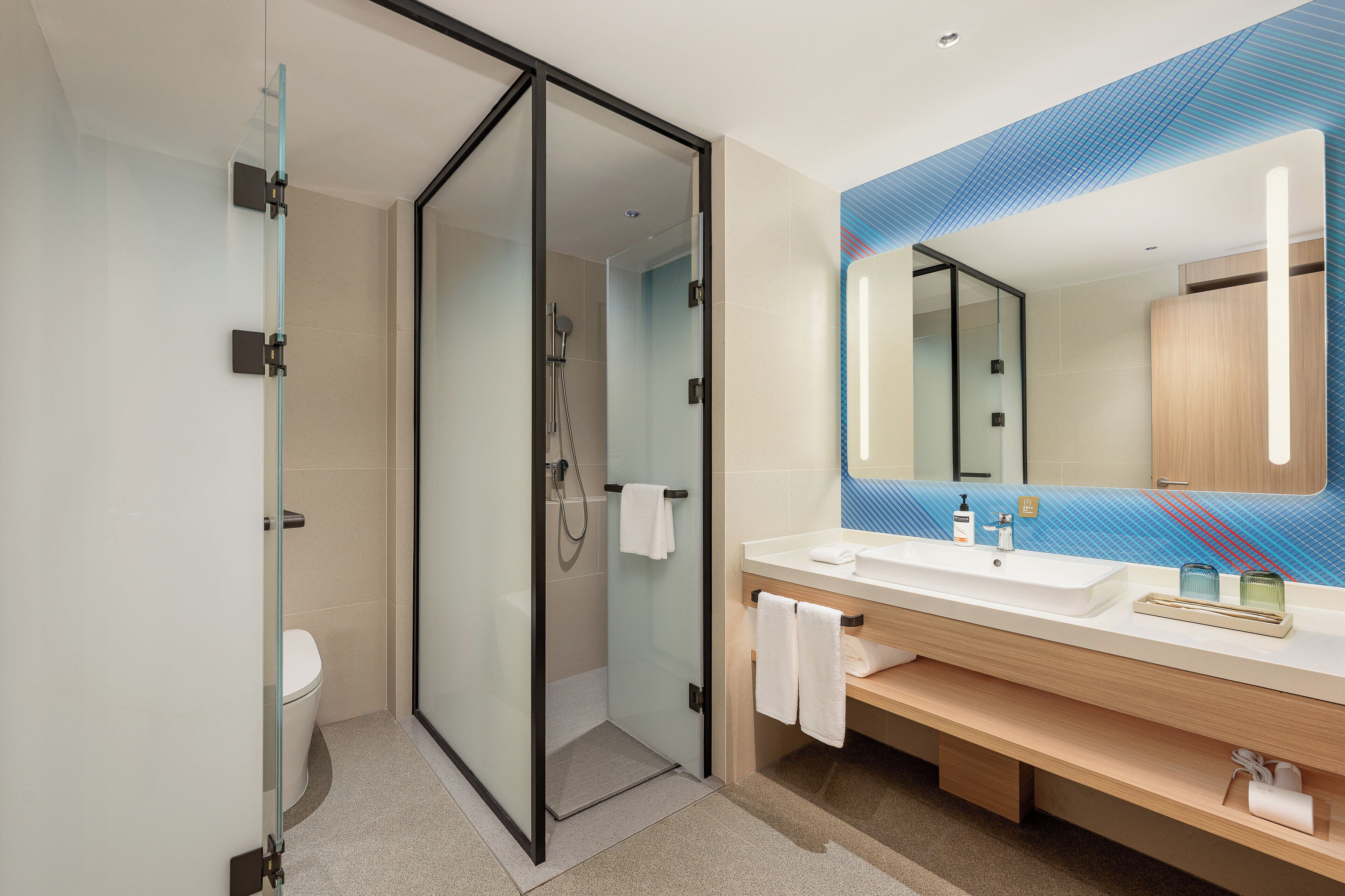 Holiday Inn Express Jincheng New District by IHG