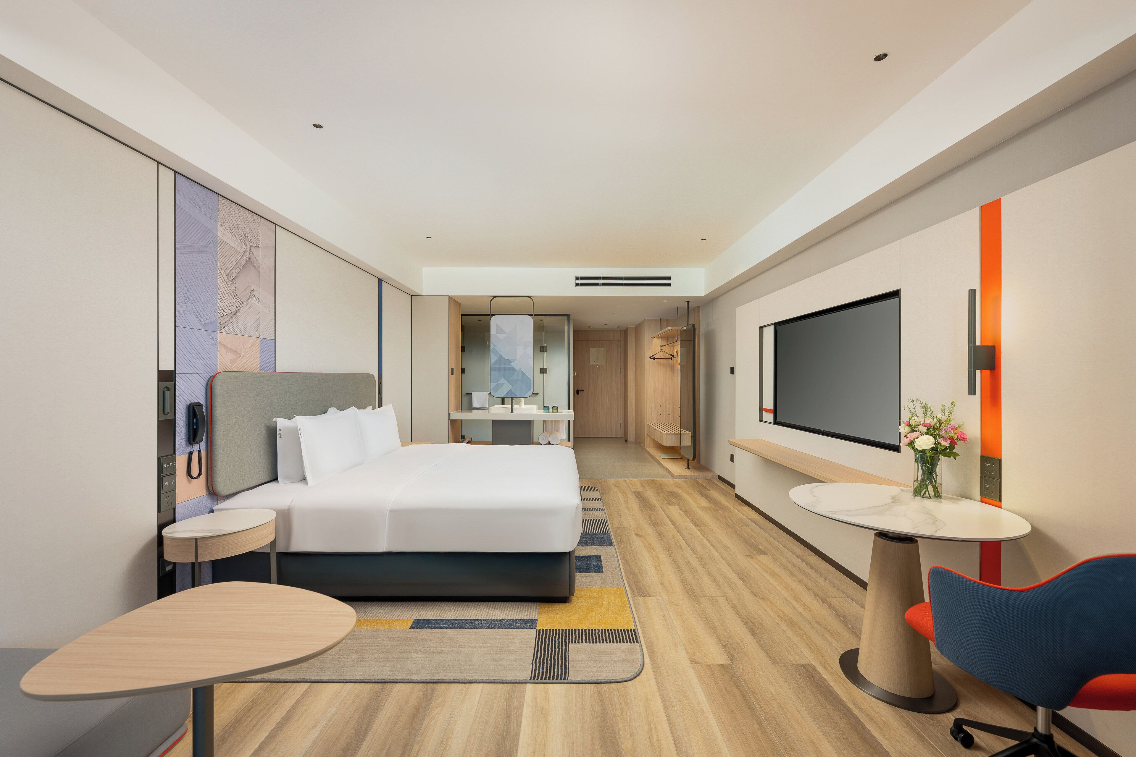 Holiday Inn Express Jincheng New District by IHG