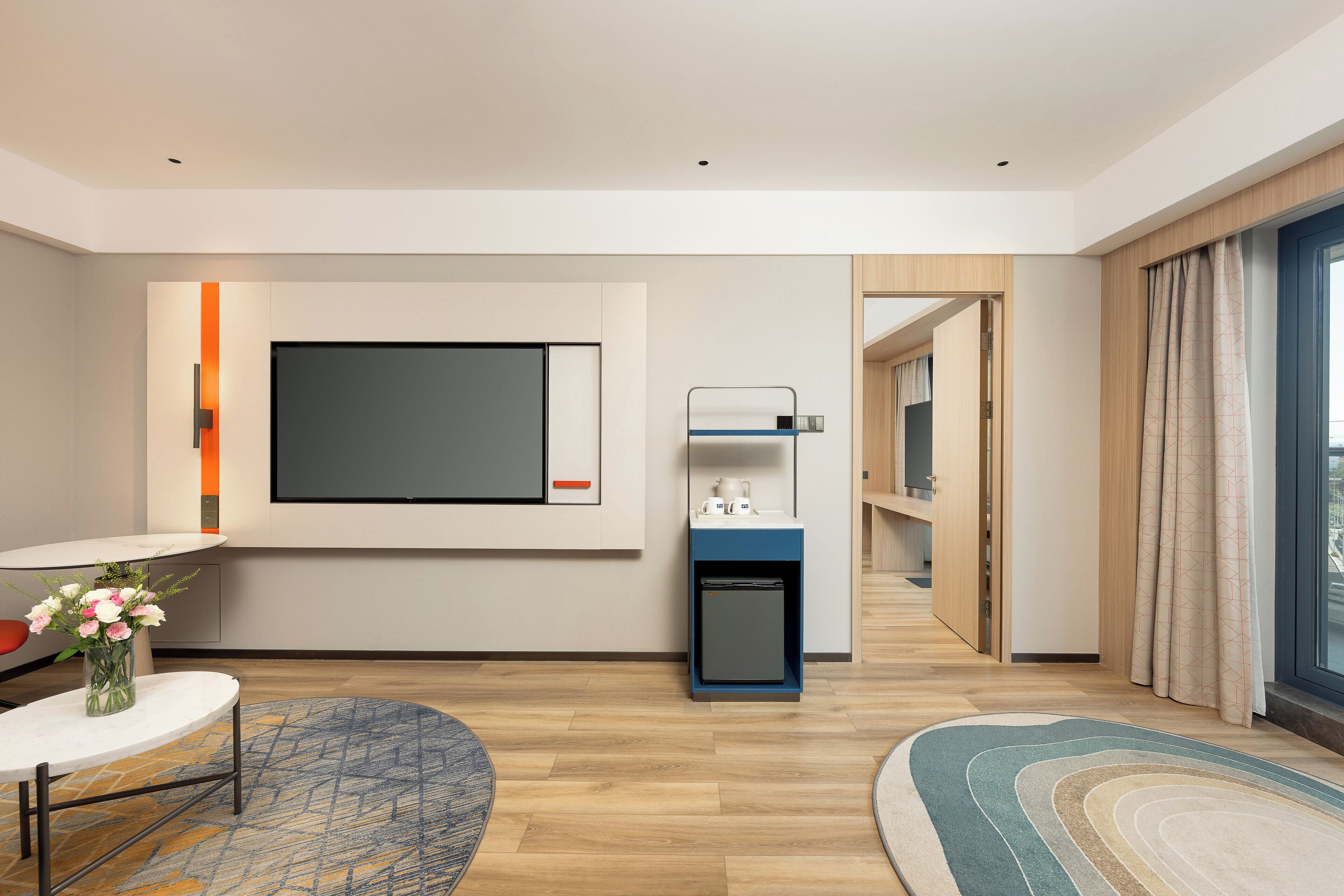 Holiday Inn Express Jincheng New District by IHG