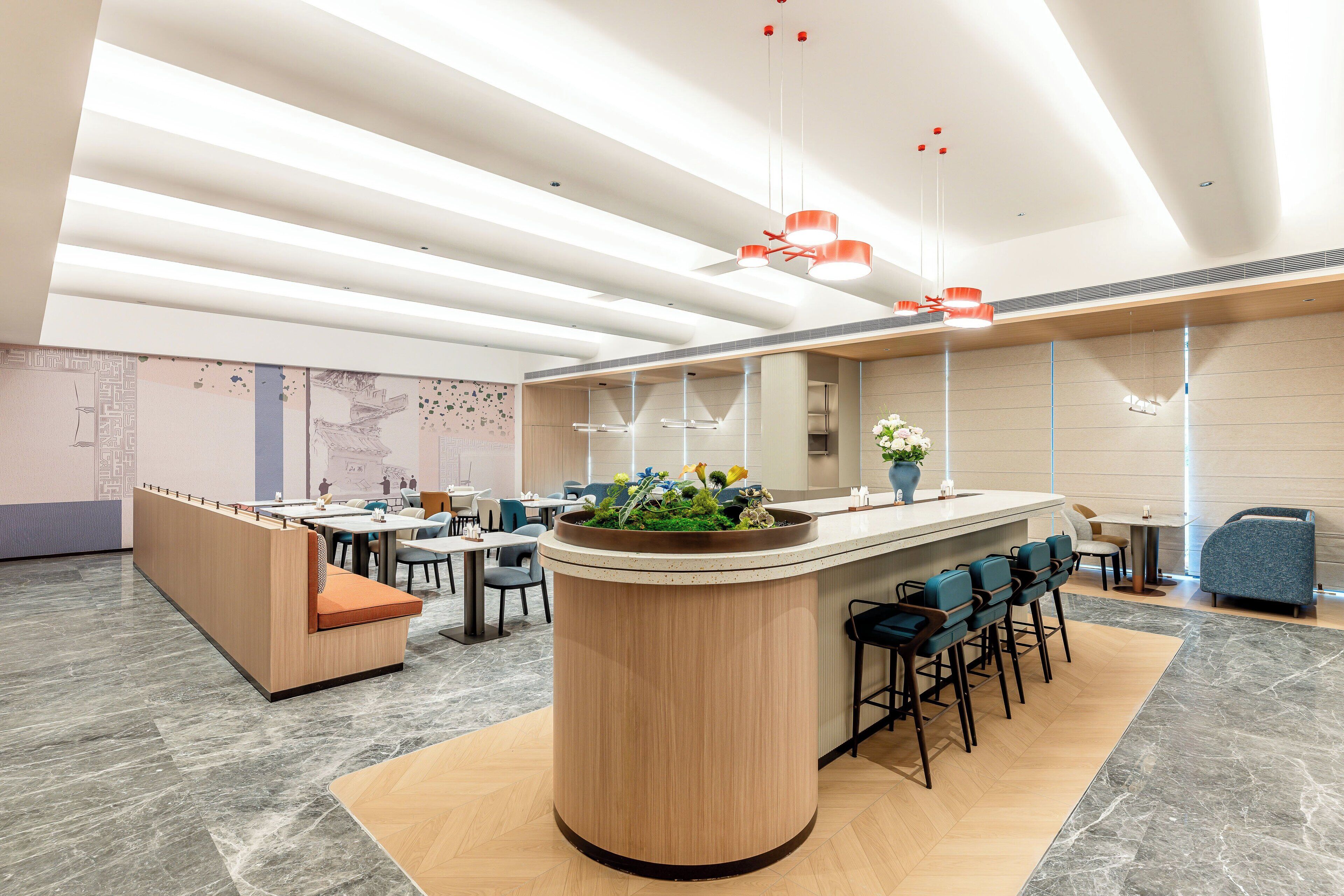 Holiday Inn Express Jincheng New District by IHG