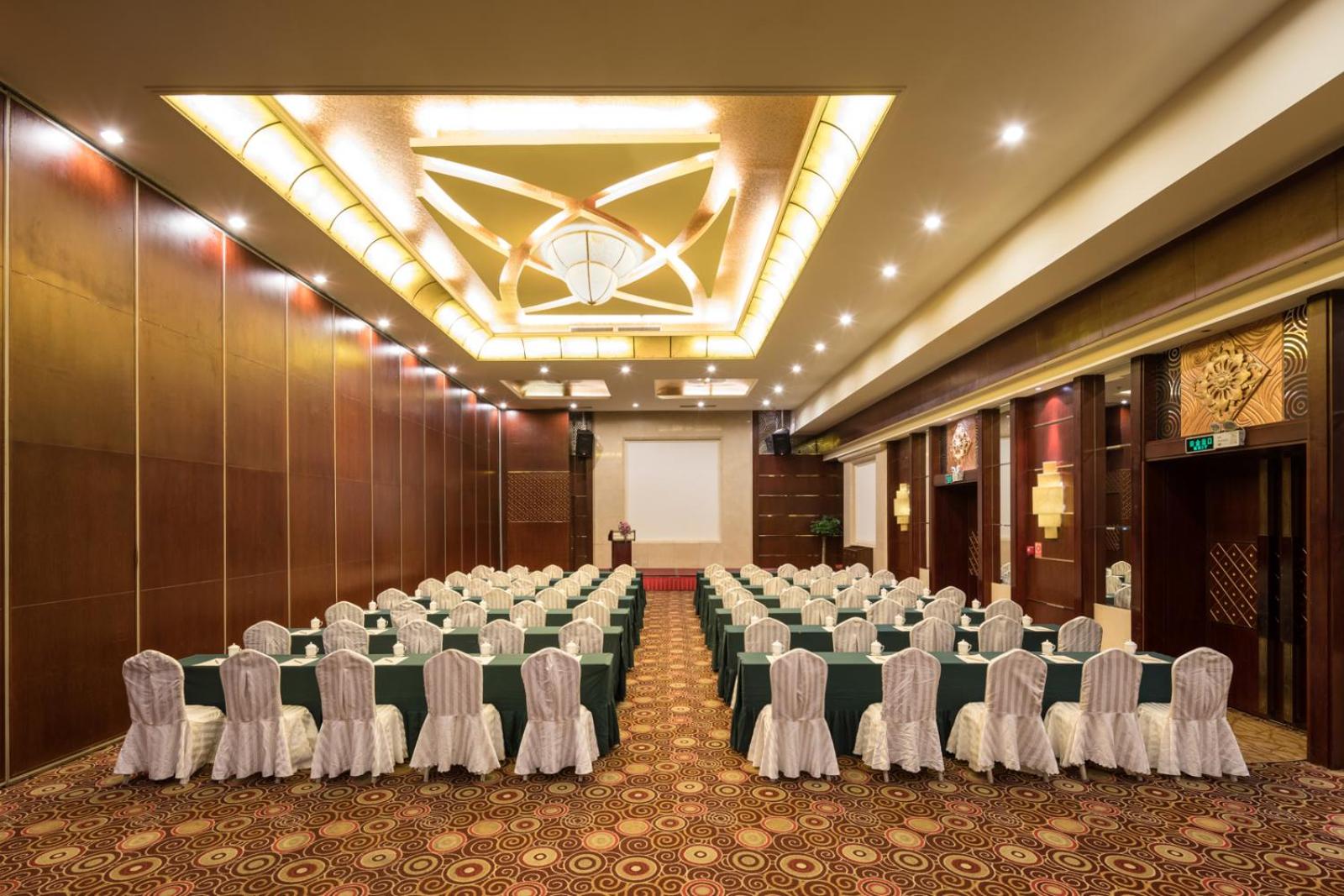 Four Points by Sheraton Kunming Downtown