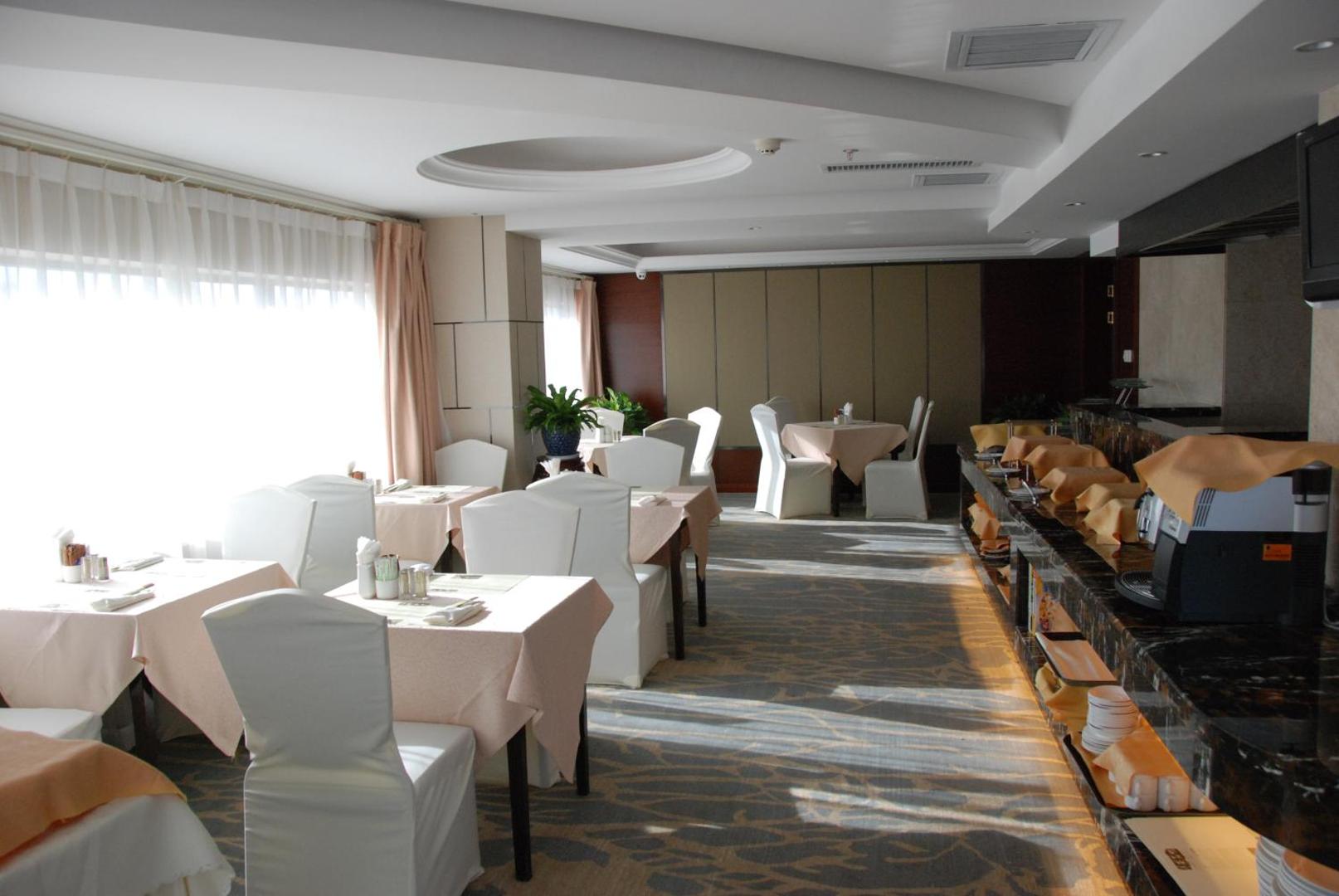 Four Points by Sheraton Kunming Downtown