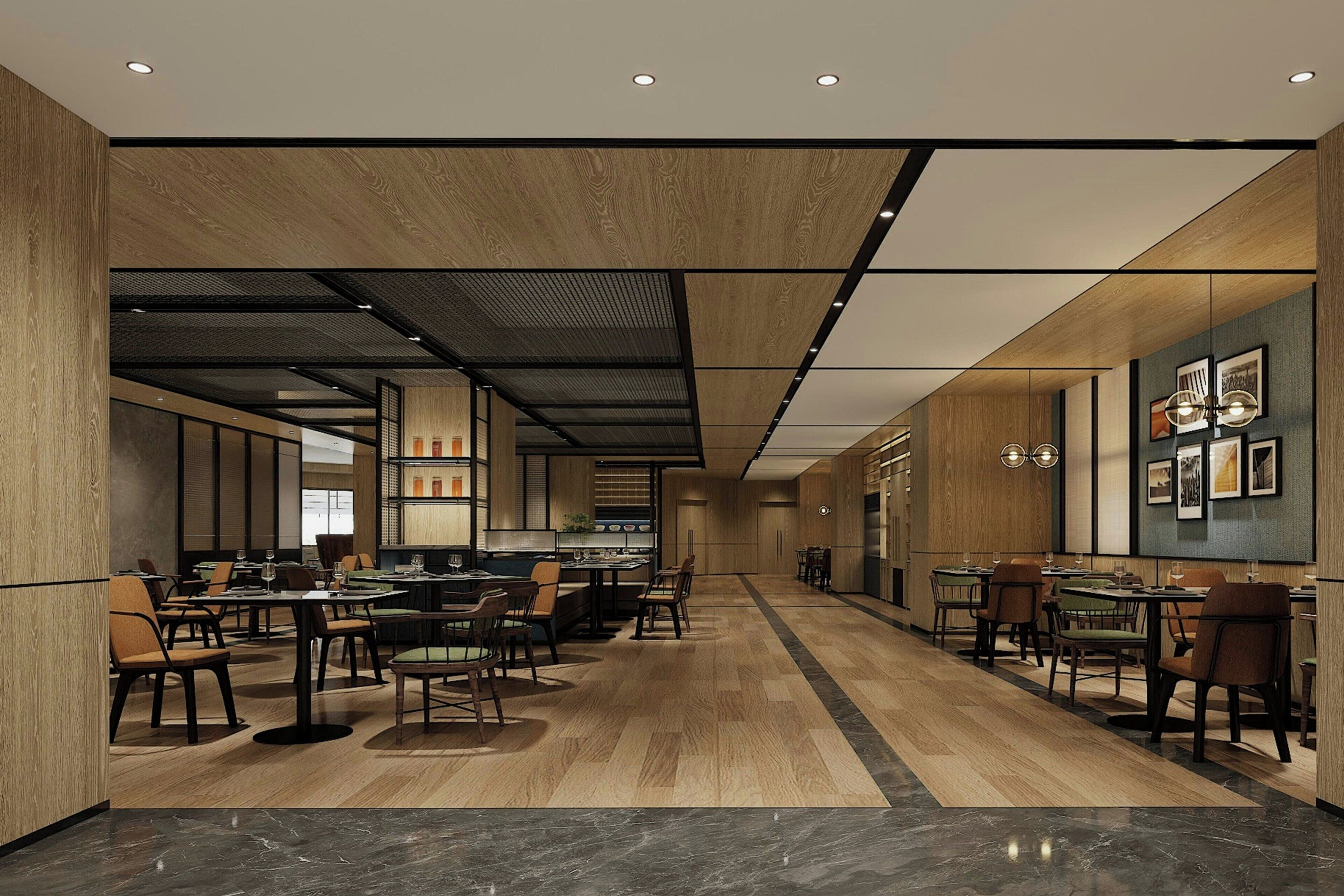 Four Points by Sheraton Kunming Downtown