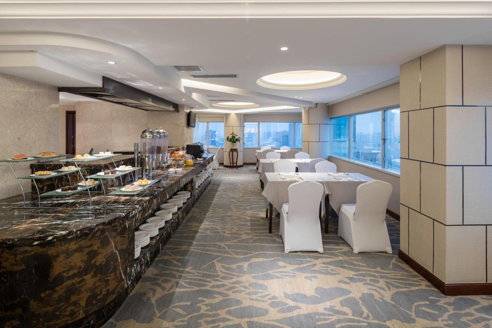 Four Points by Sheraton Kunming Downtown