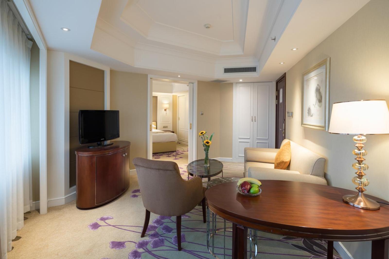 Four Points by Sheraton Kunming Downtown