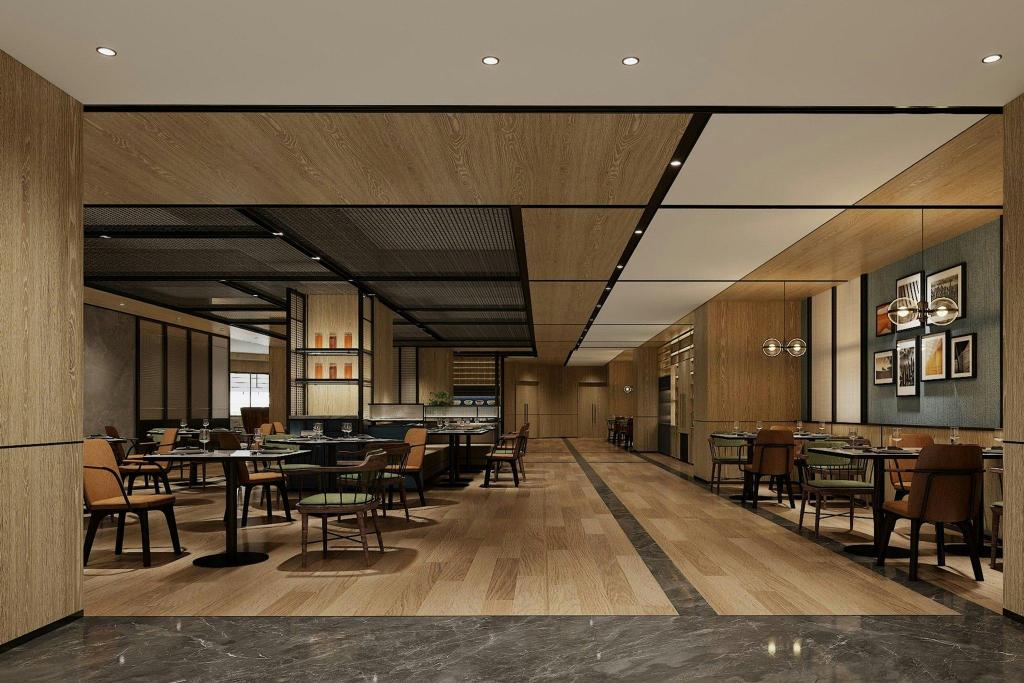 Four Points by Sheraton Kunming Downtown