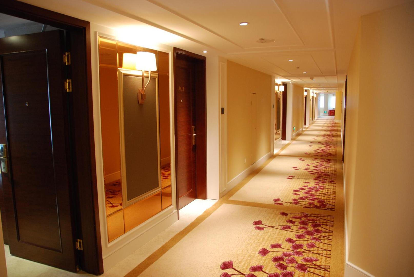 Four Points by Sheraton Kunming Downtown