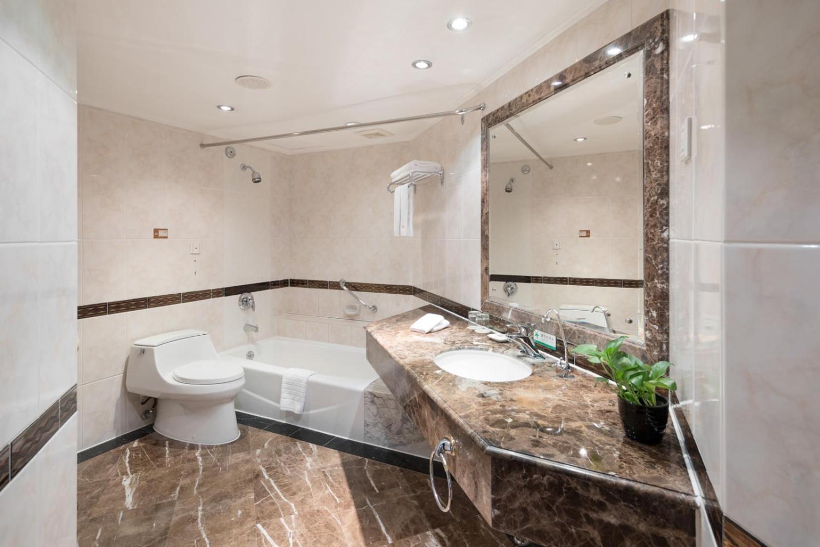 Four Points by Sheraton Kunming Downtown