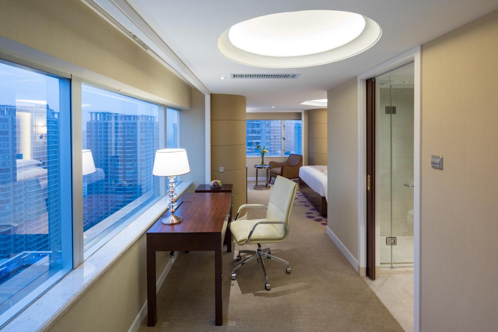 Four Points by Sheraton Kunming Downtown