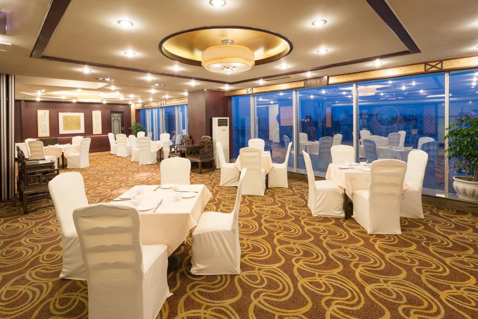 Four Points by Sheraton Kunming Downtown