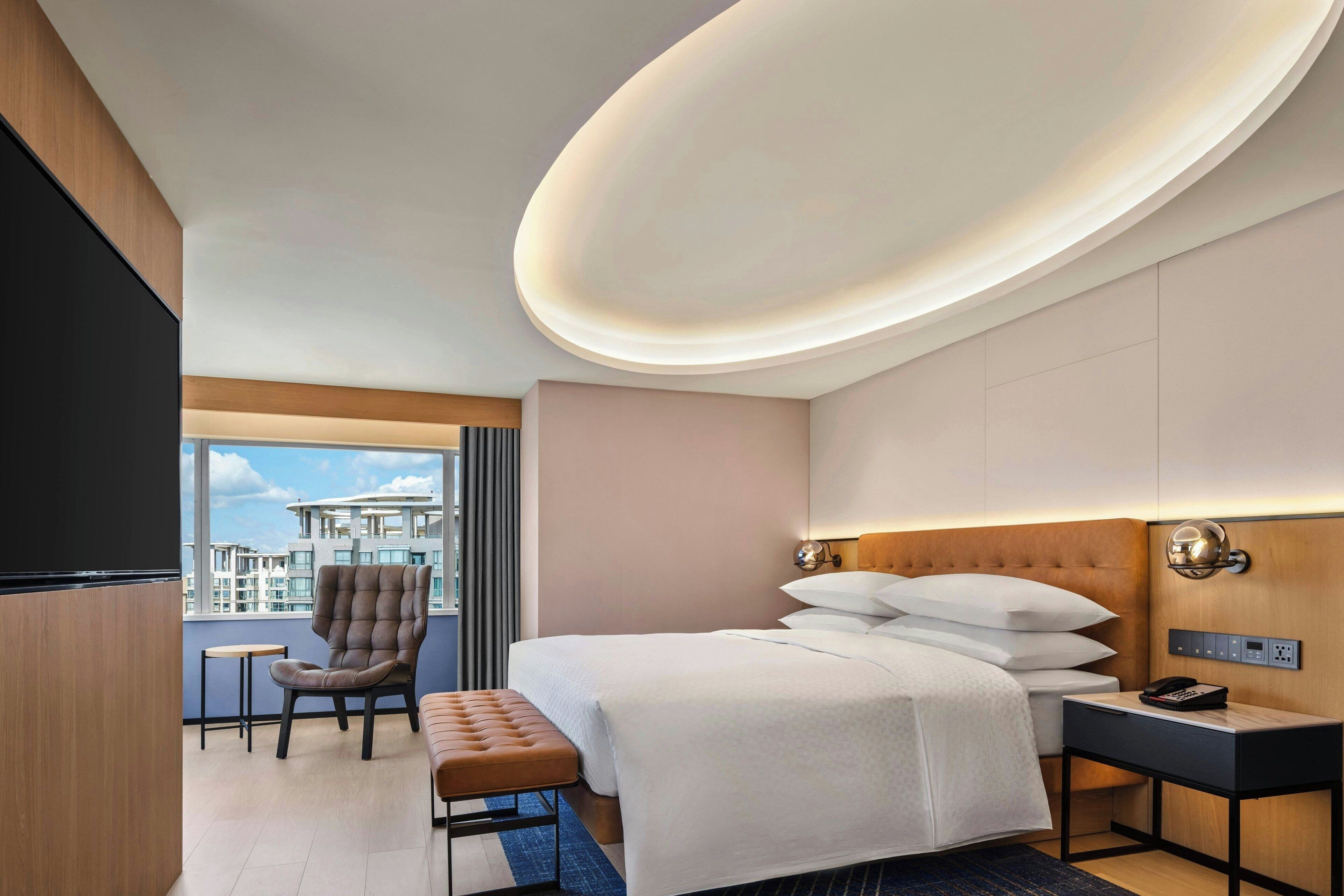 Four Points by Sheraton Kunming Downtown