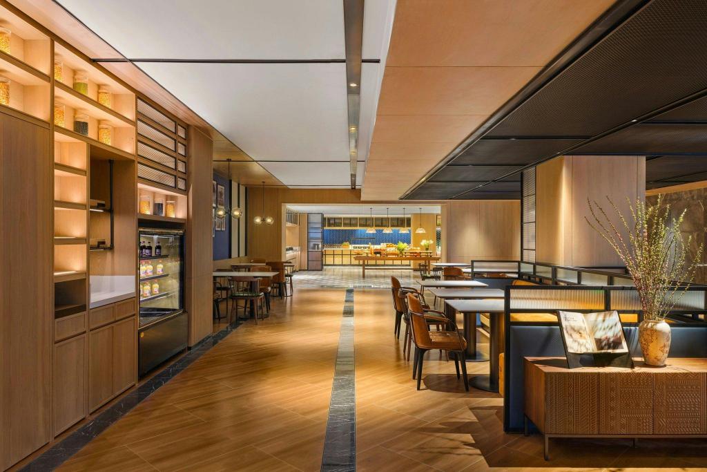 Four Points by Sheraton Kunming Downtown