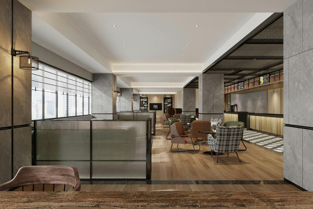 Four Points by Sheraton Kunming Downtown