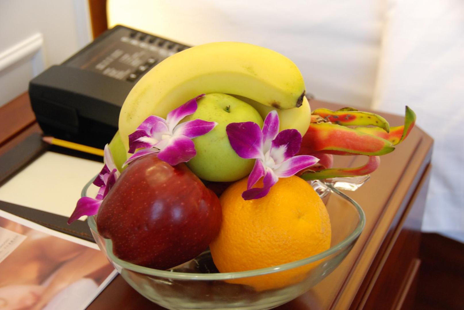 Four Points by Sheraton Kunming Downtown