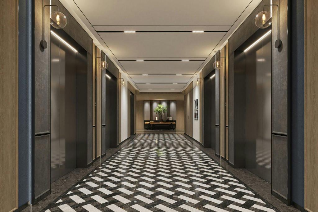 Four Points by Sheraton Kunming Downtown